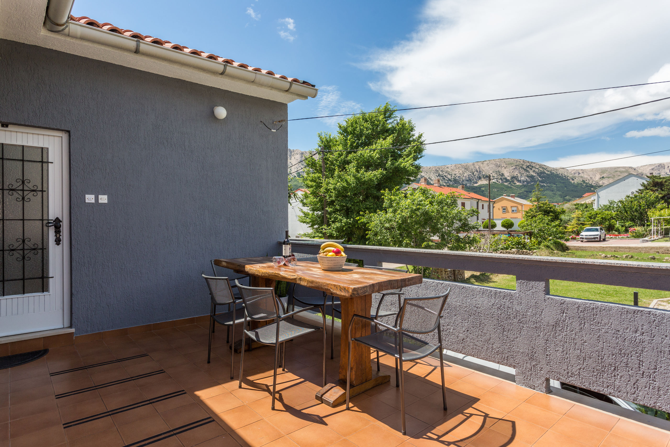 Apartments Berisha II 69029-A1
