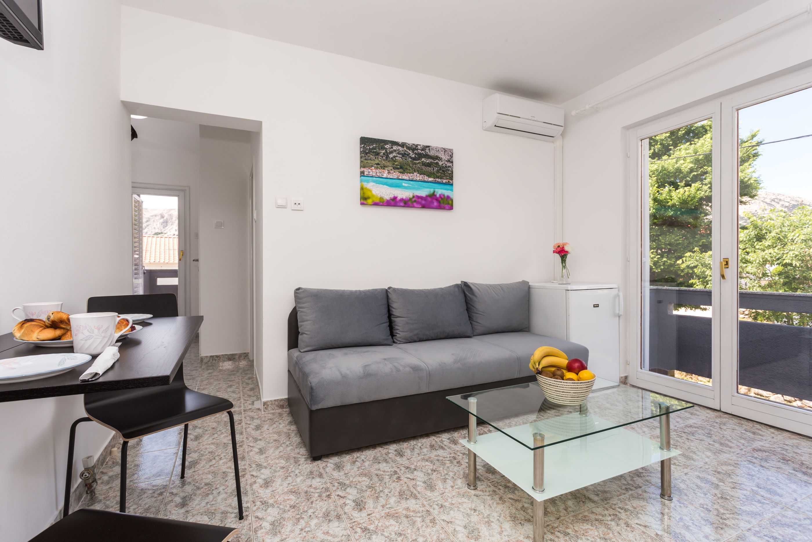 Apartments Berisha II 69029-A1