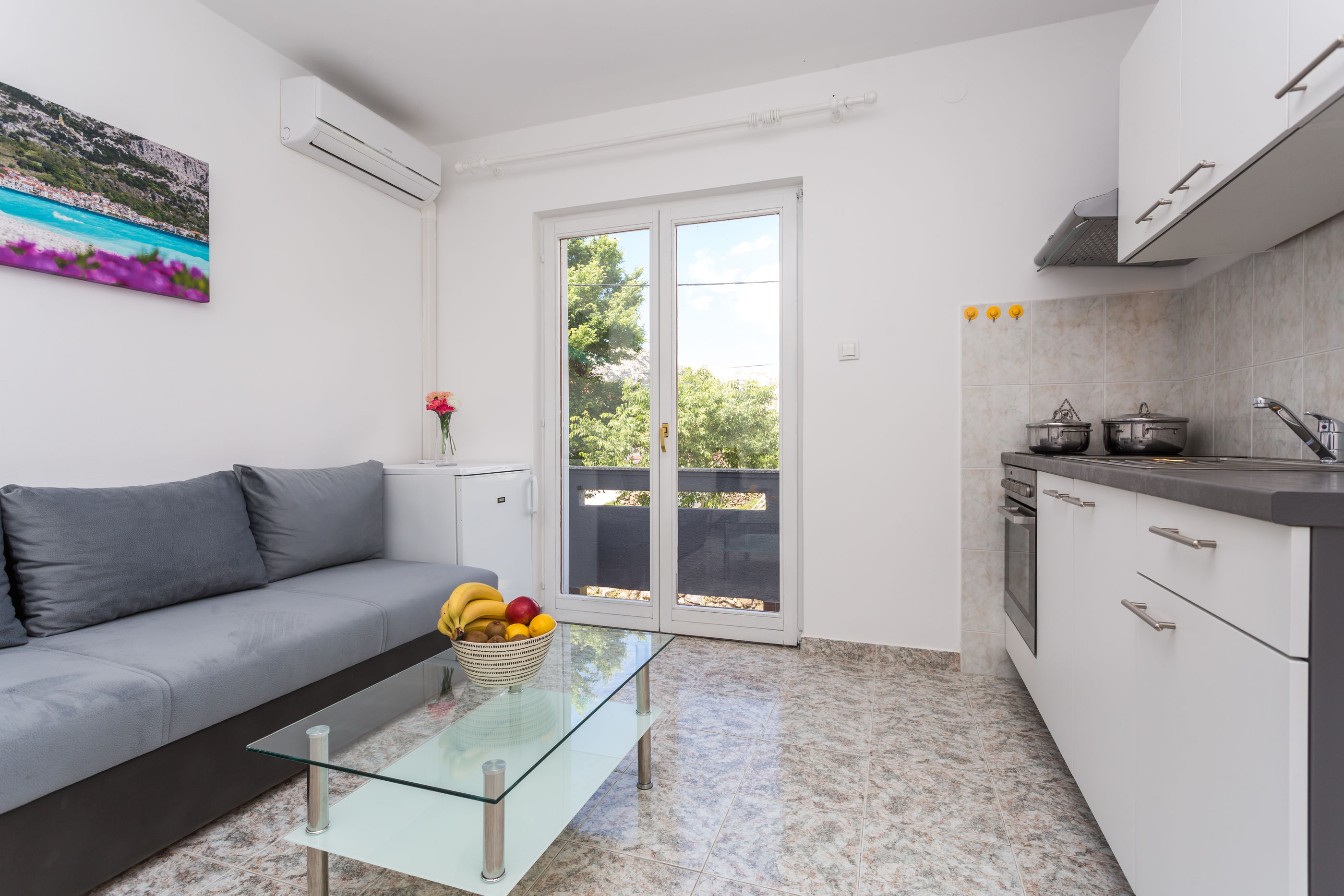 Apartments Berisha II 69029-A1