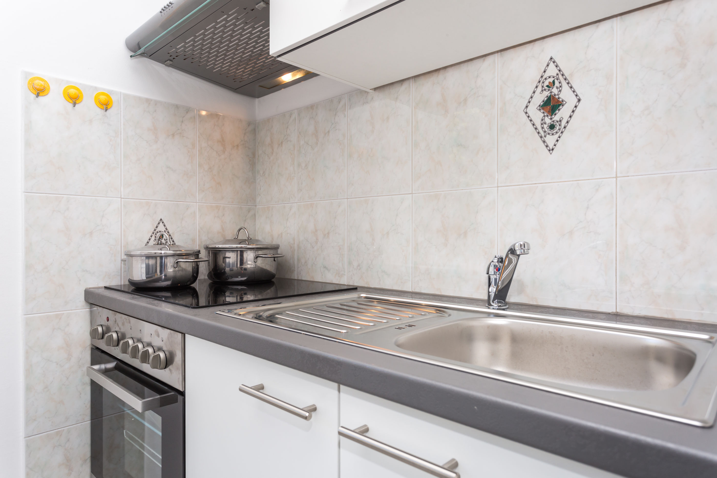 Apartments Berisha II 69029-A1