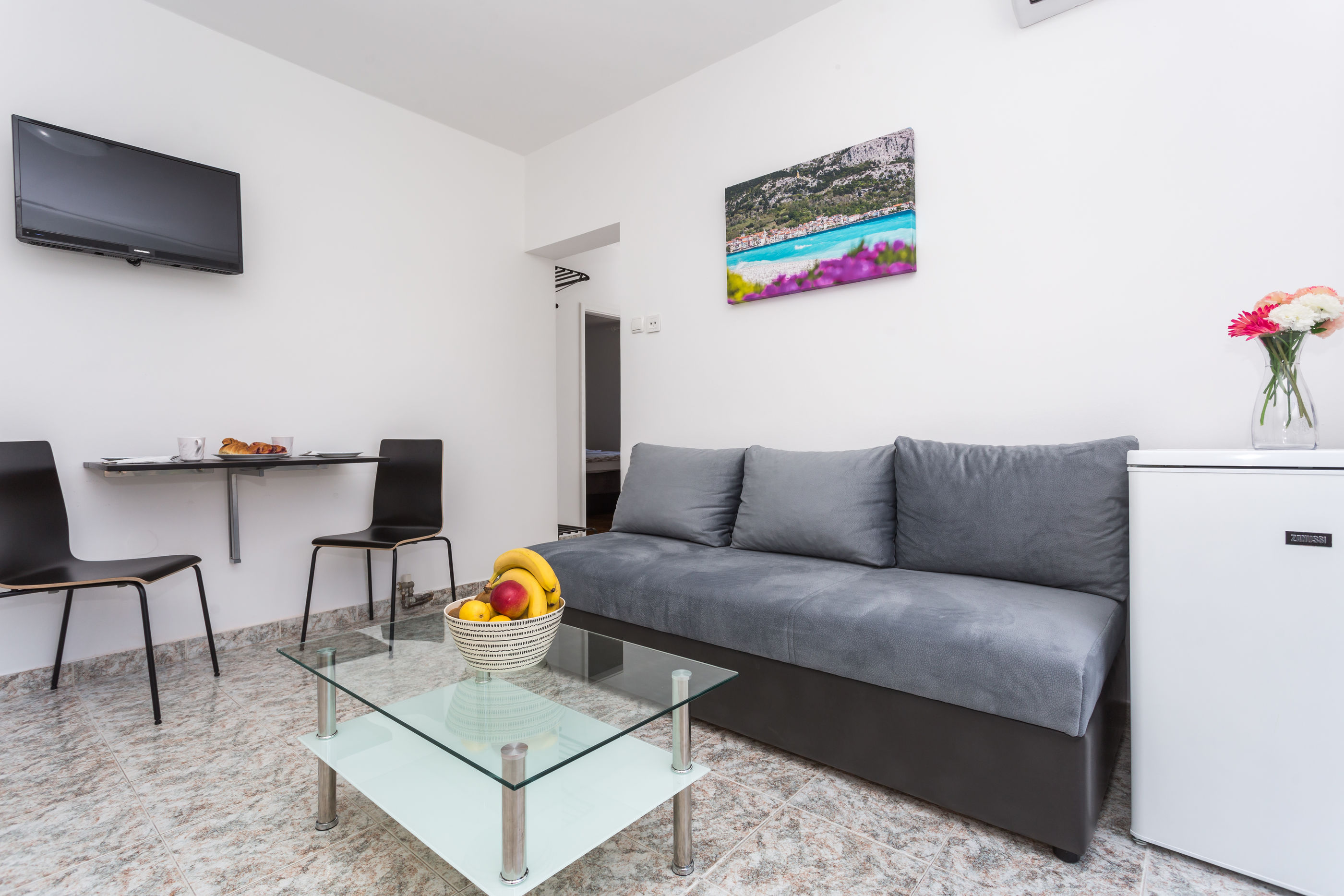 Apartments Berisha II 69029-A1