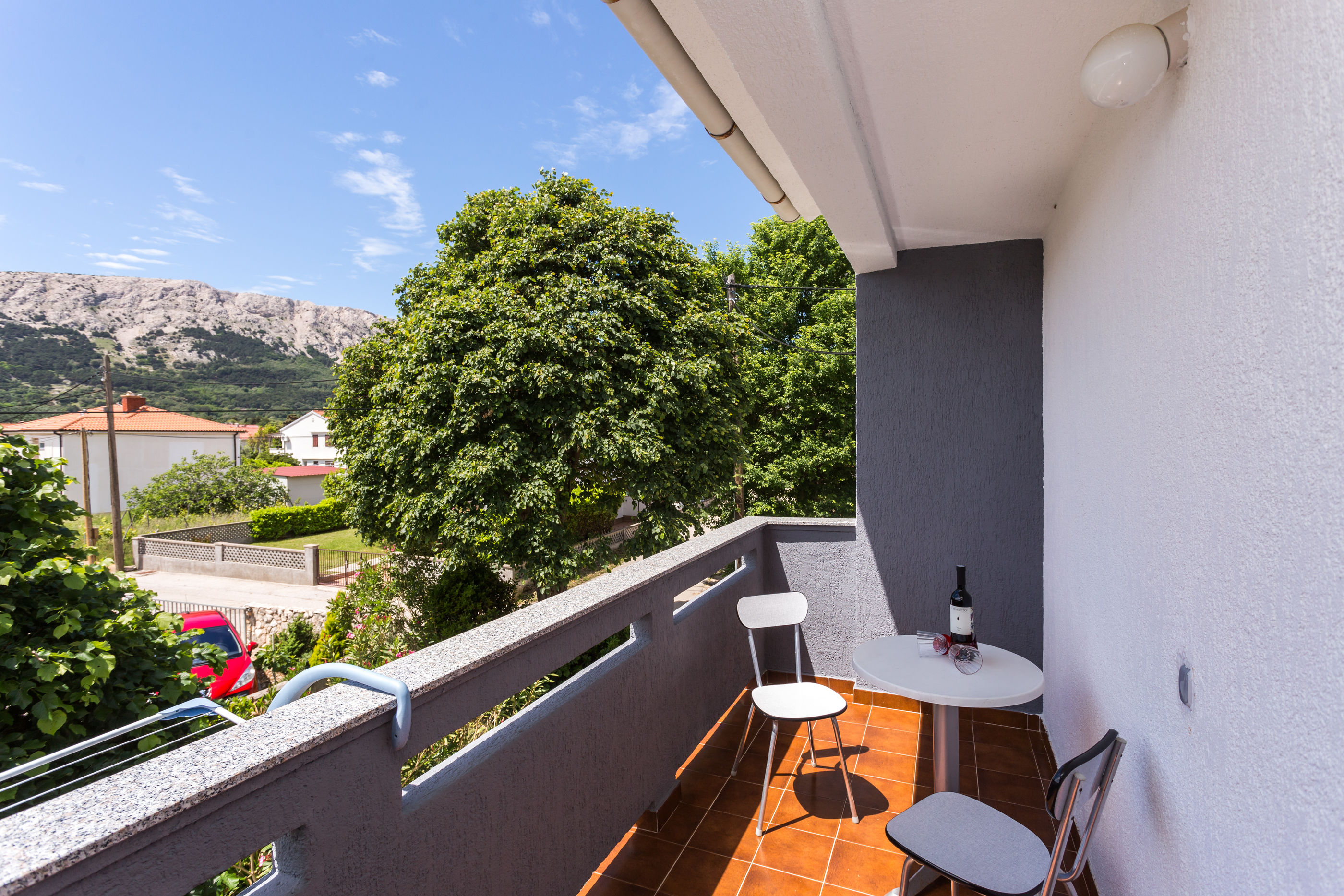 Apartments Berisha II 69029-A1