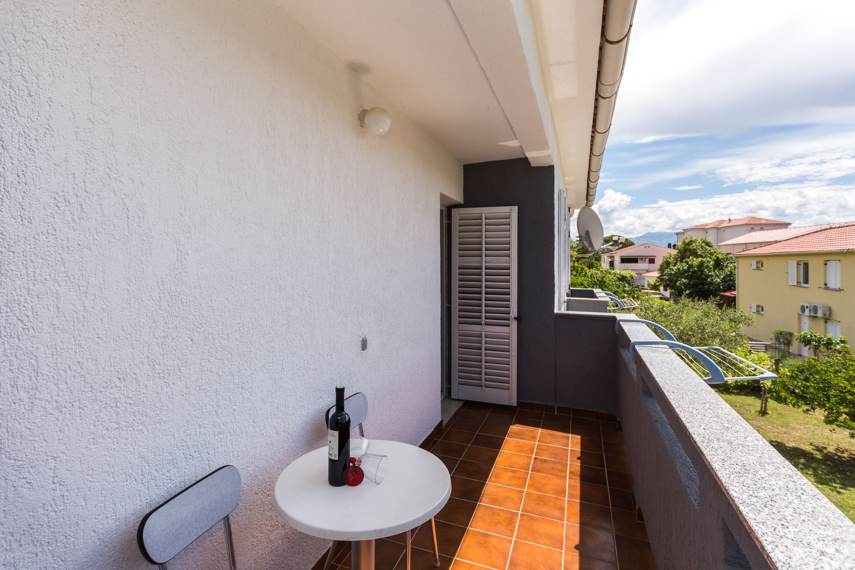 Apartments Berisha II 69029-A1