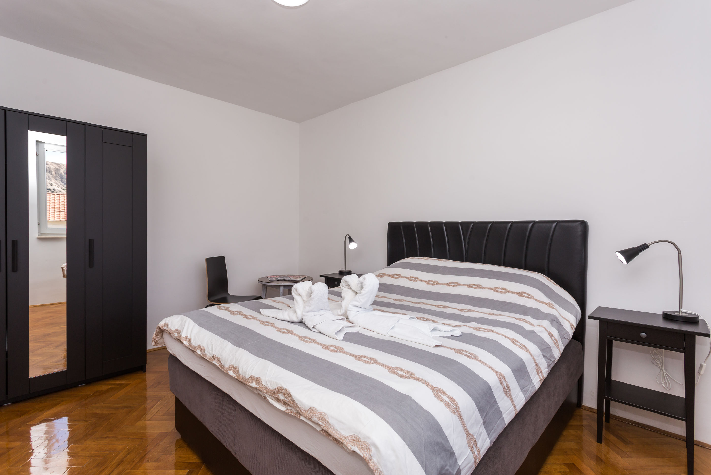 Apartments Berisha II 69029-A1