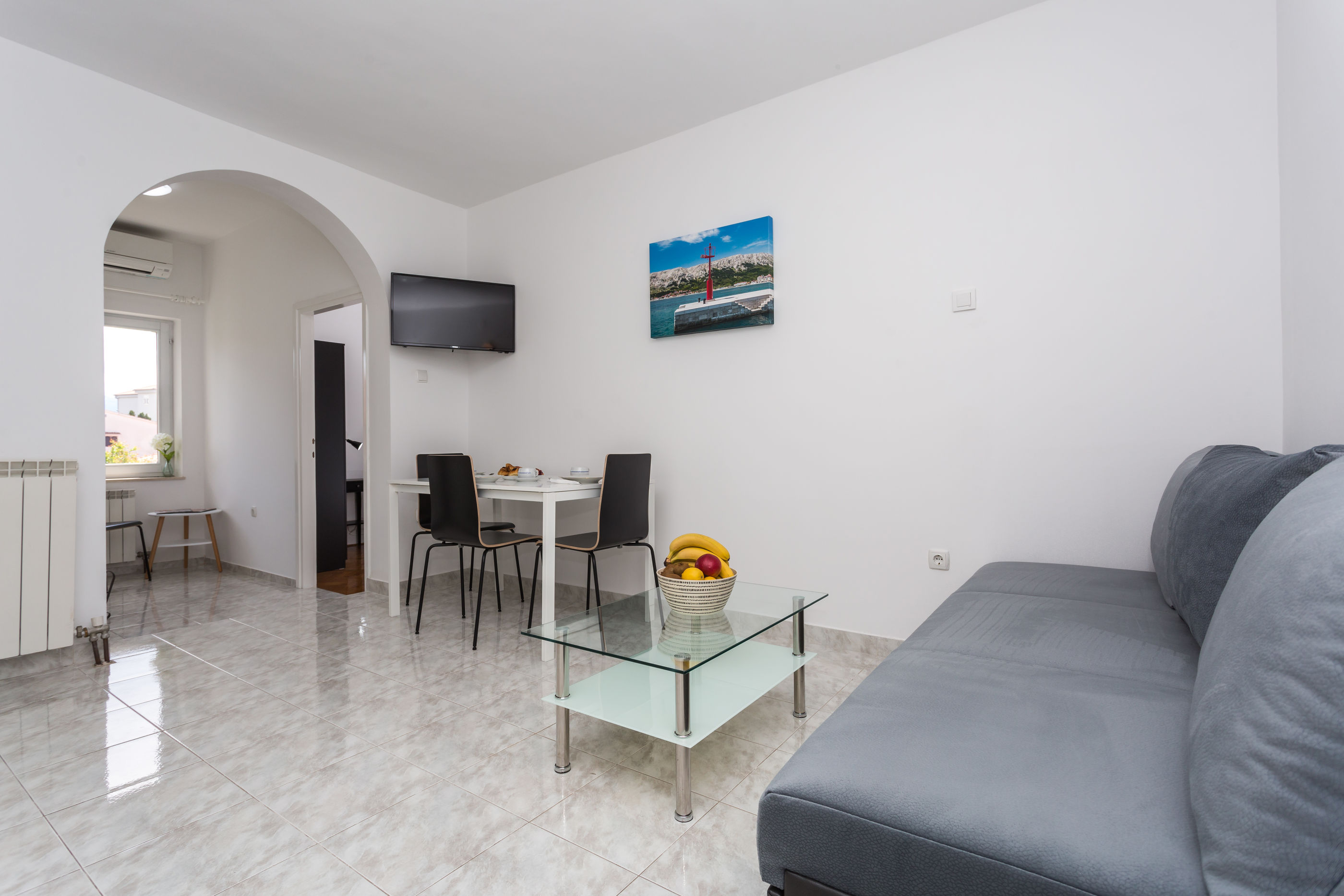Apartments Berisha II 69029-A2