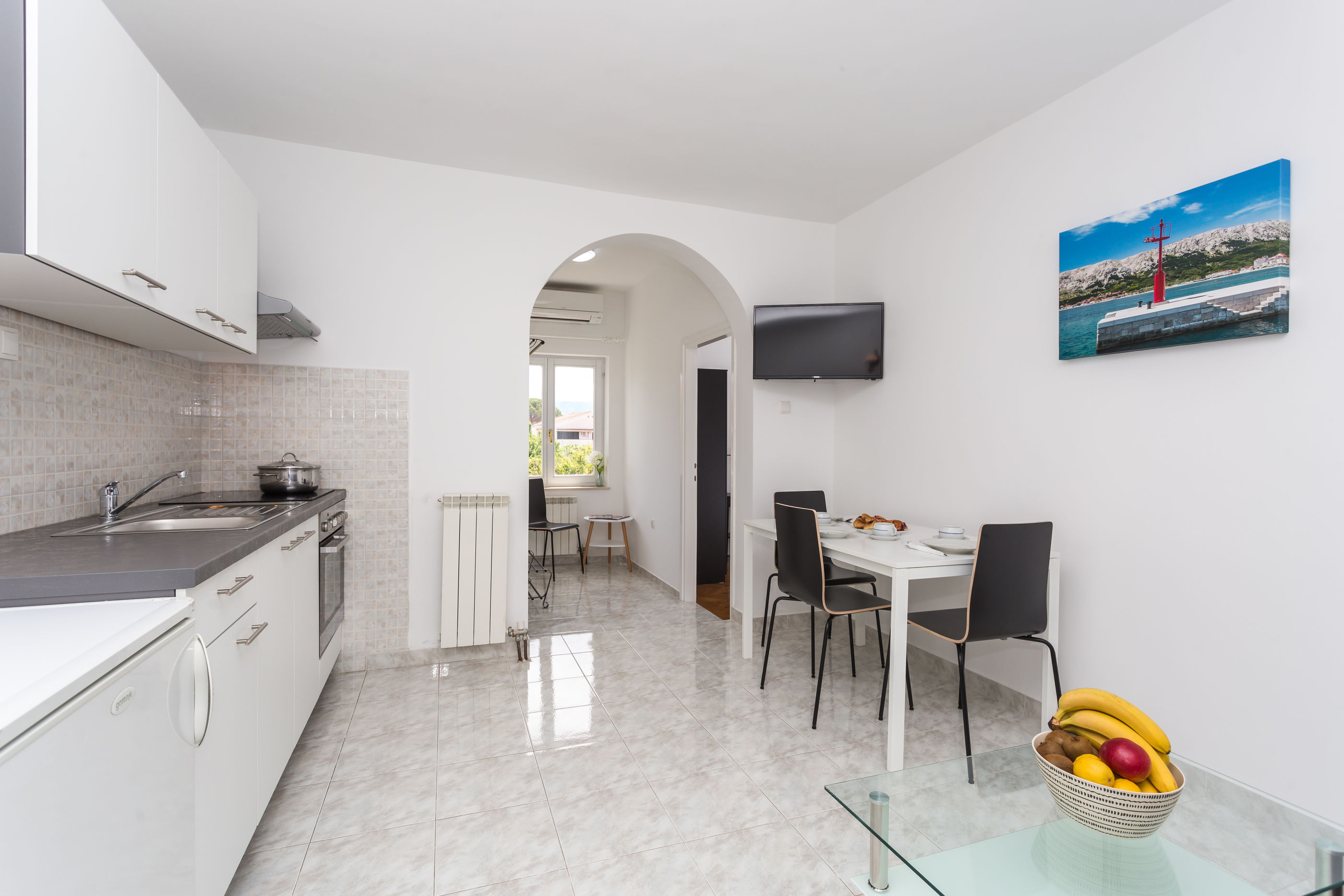 Apartments Berisha II 69029-A2