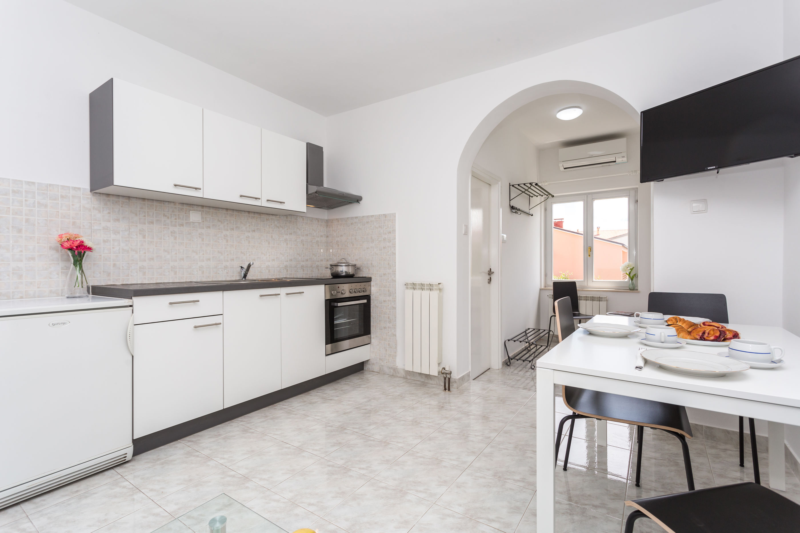 Apartments Berisha II 69029-A2