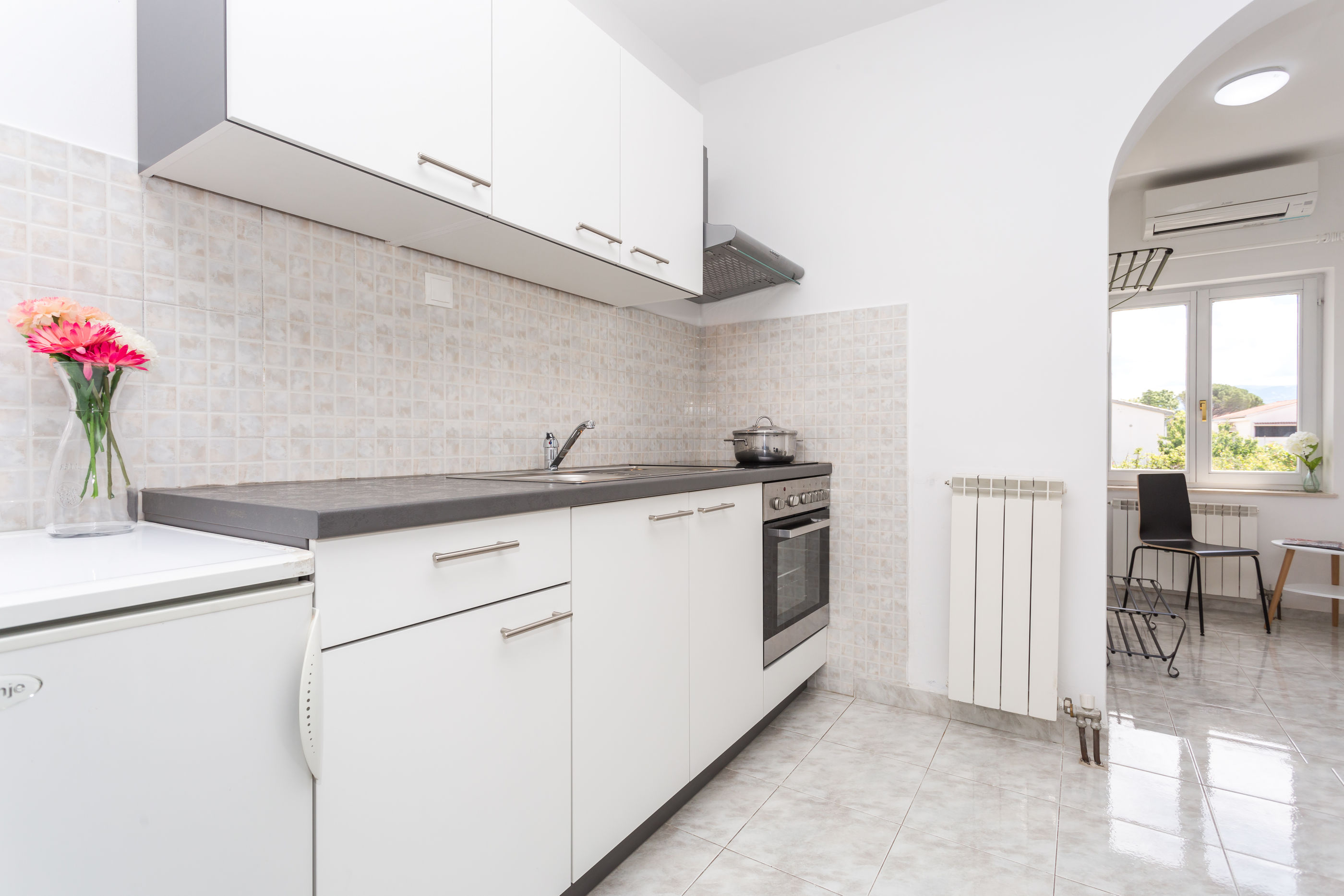 Apartments Berisha II 69029-A2
