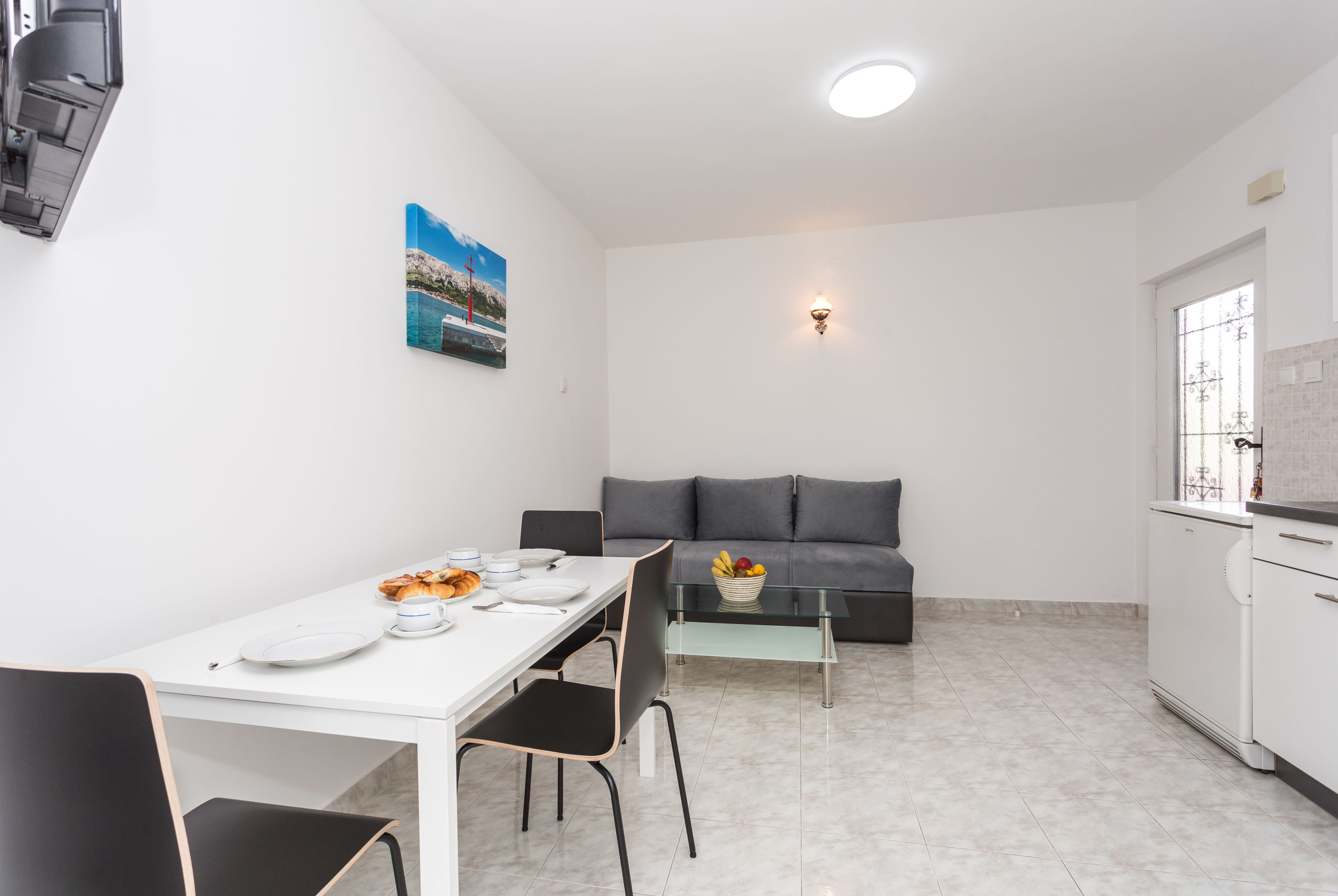 Apartments Berisha II 69029-A2