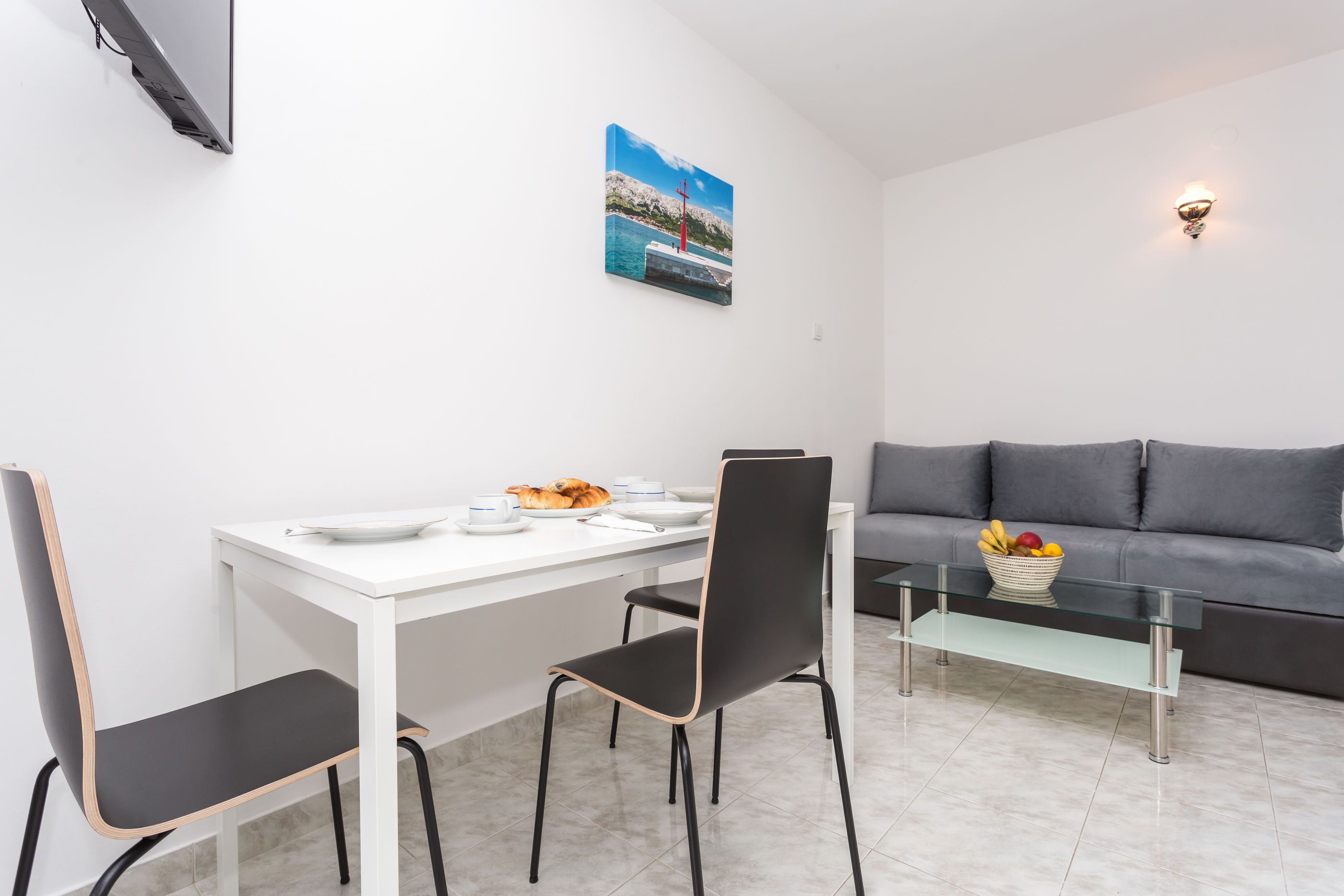 Apartments Berisha II 69029-A2