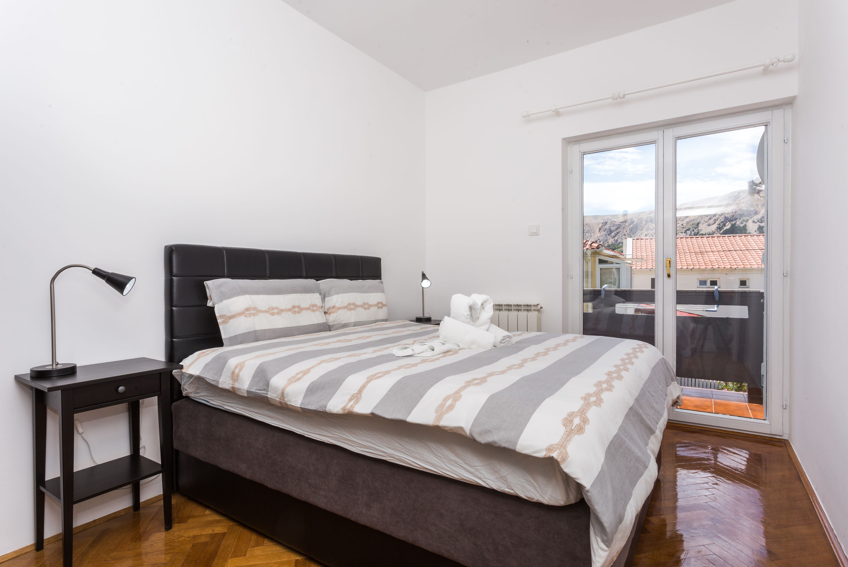 Apartments Berisha II 69029-A2