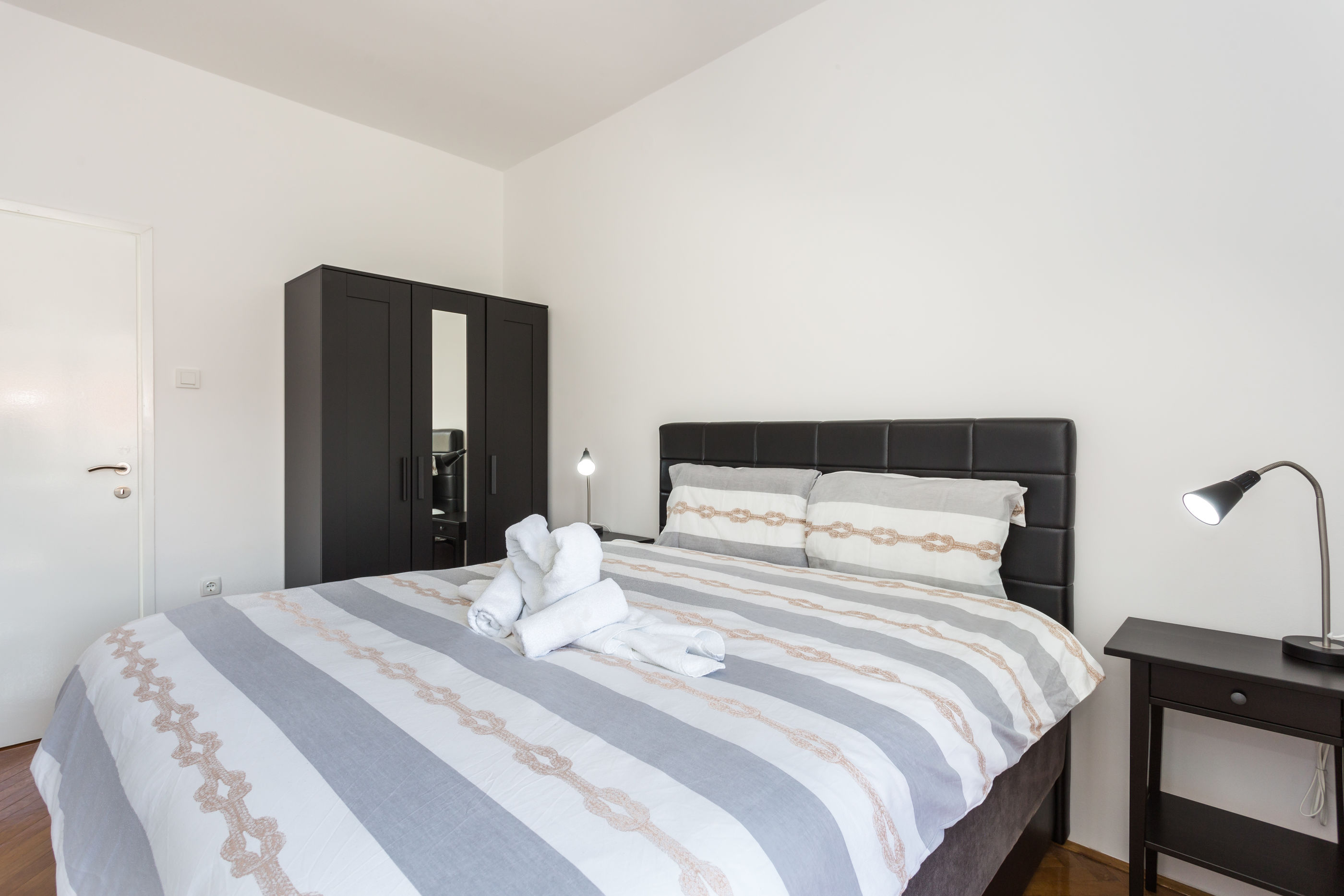 Apartments Berisha II 69029-A2