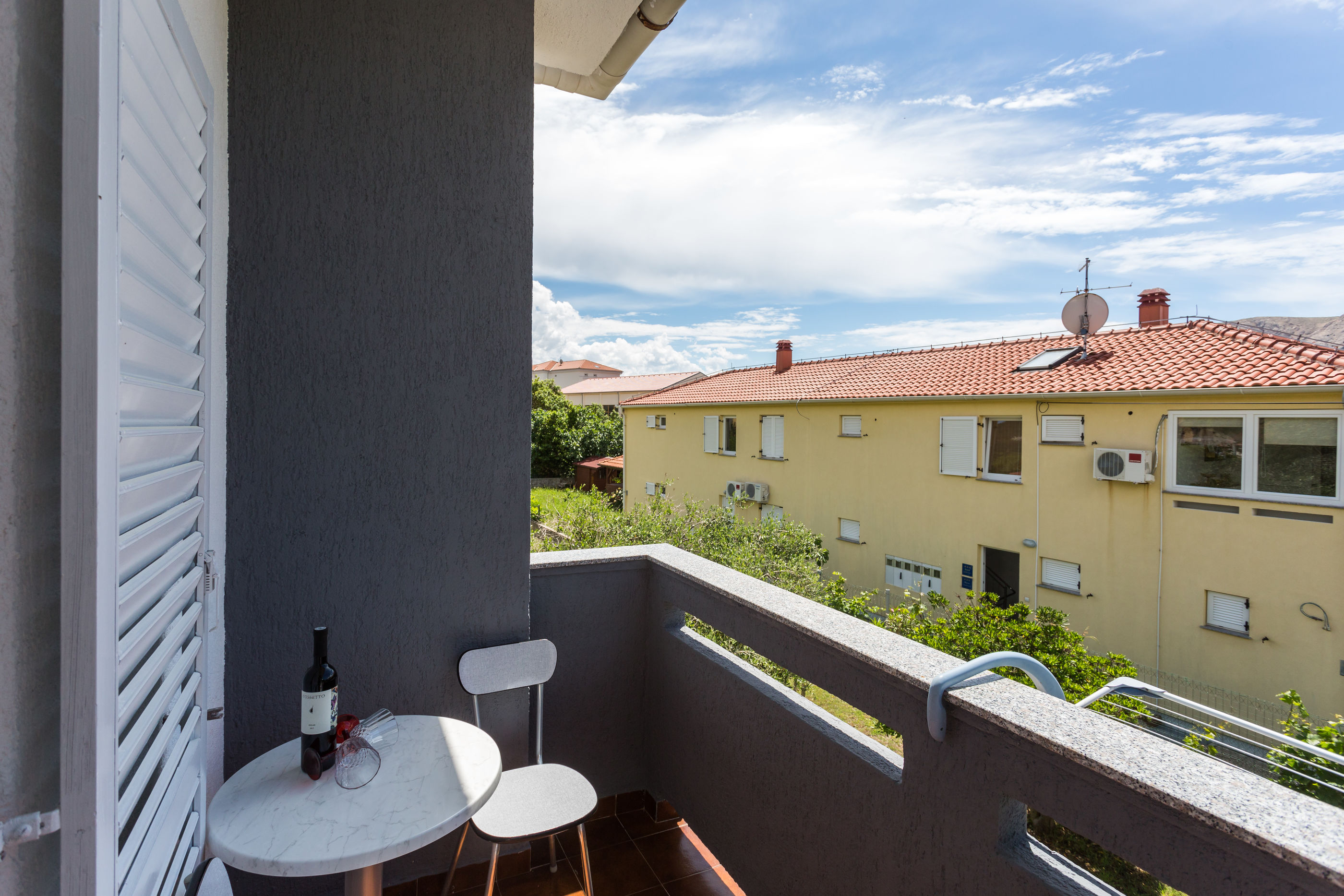Apartments Berisha II 69029-A2