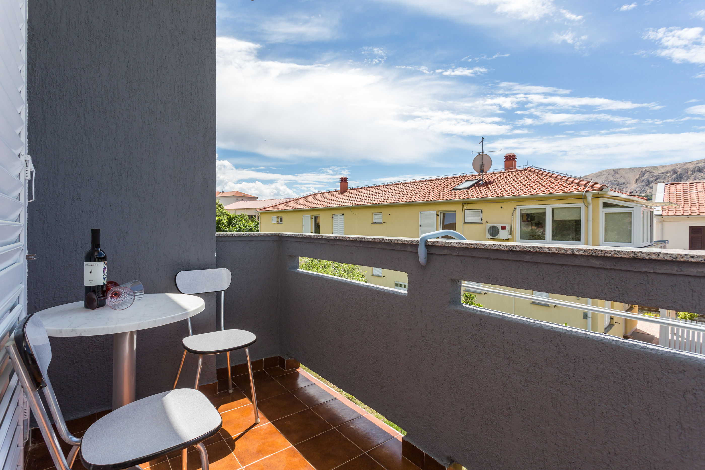 Apartments Berisha II 69029-A2