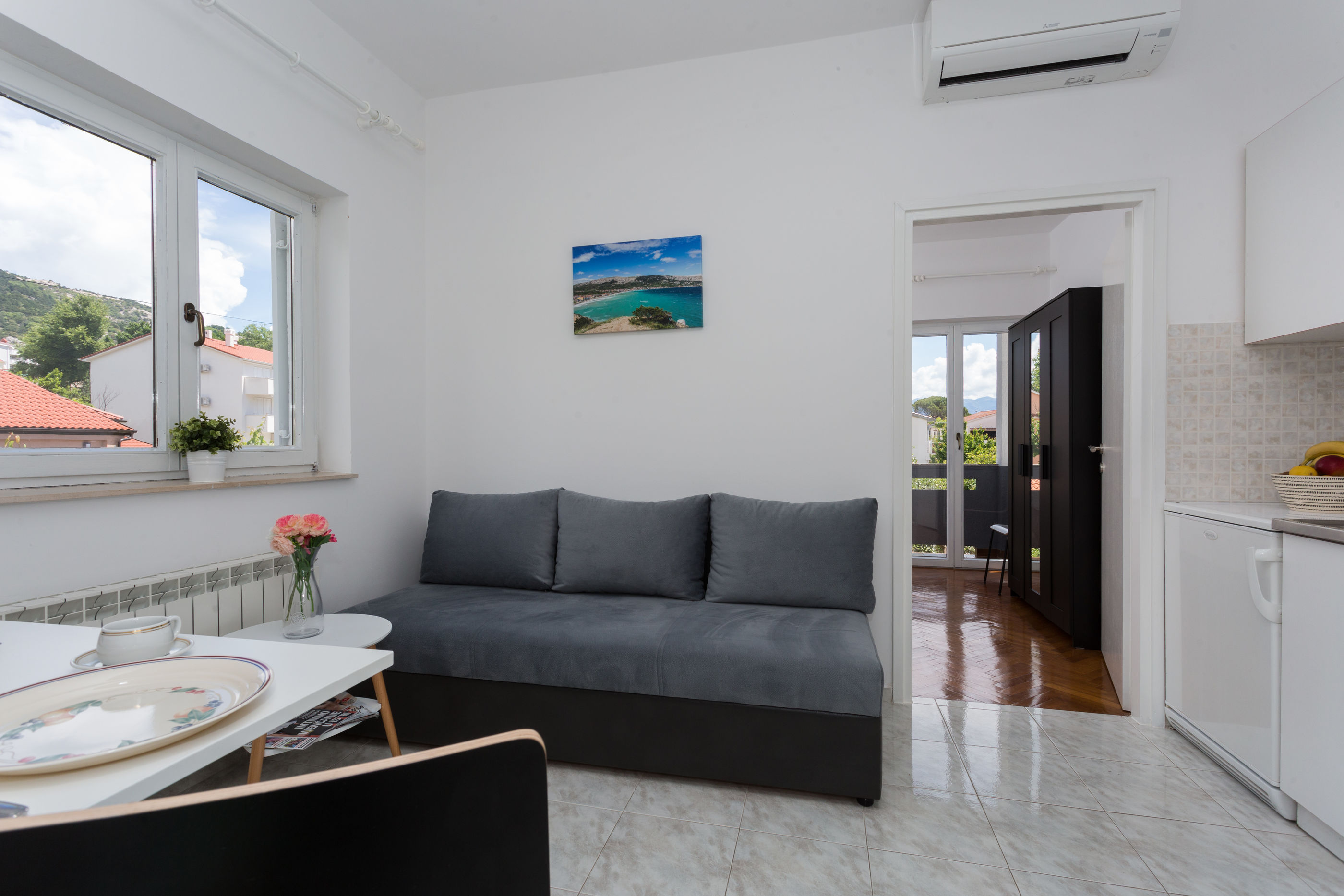 Apartments Berisha II 69029-A3