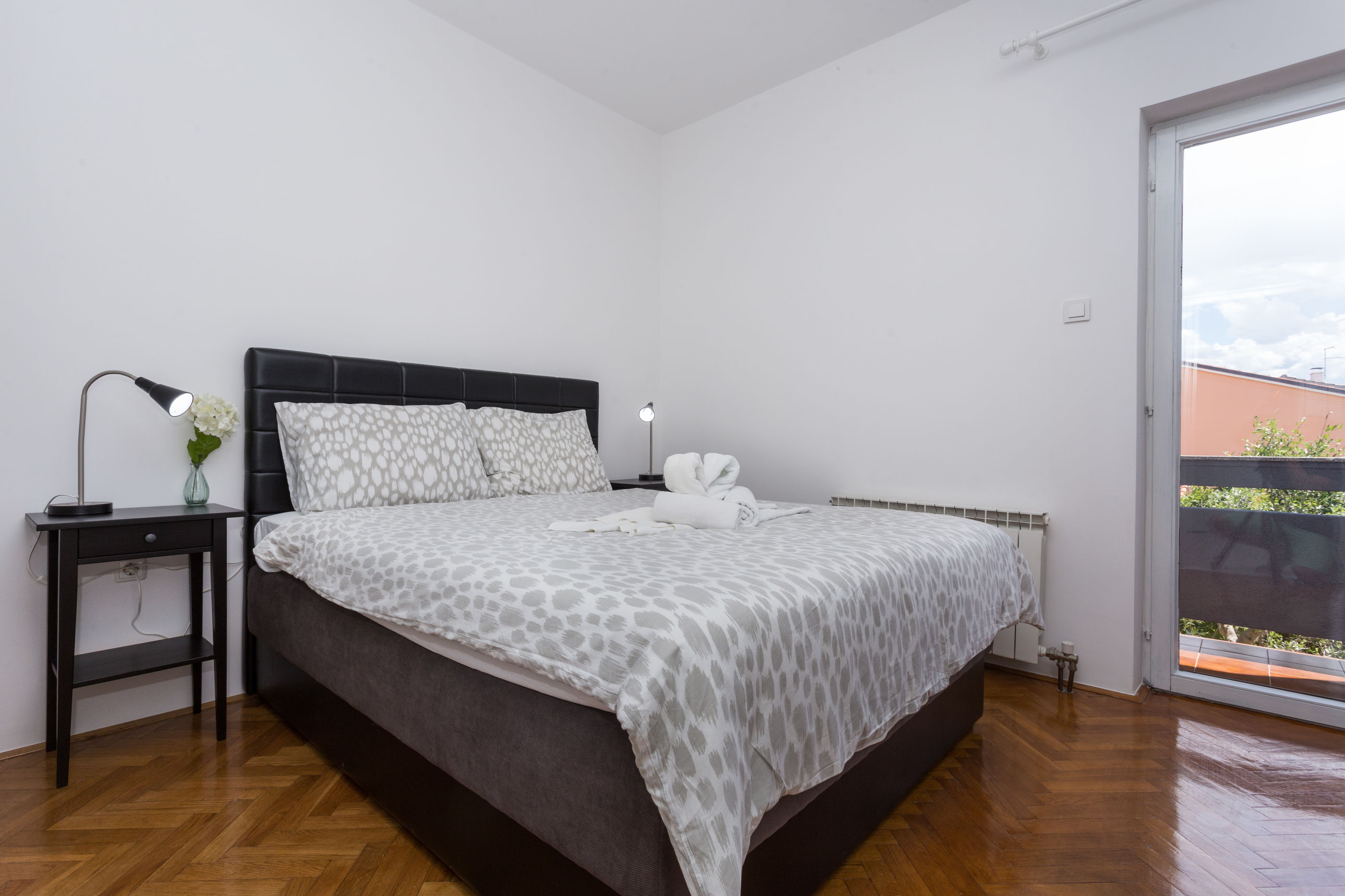 Apartments Berisha II 69029-A3