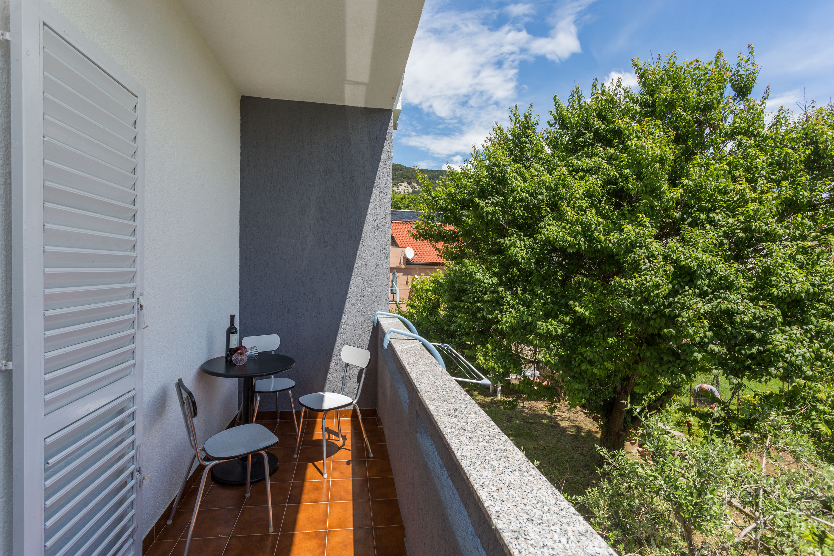 Apartments Berisha II 69029-A3