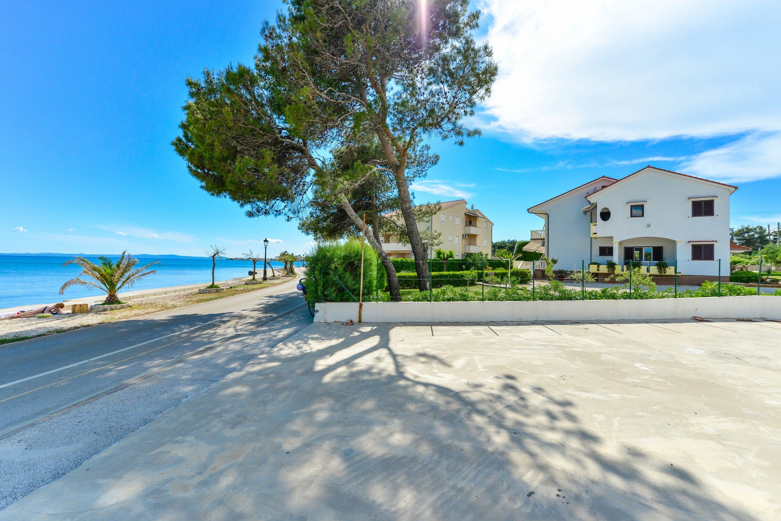 Photo of Apartments Liveric