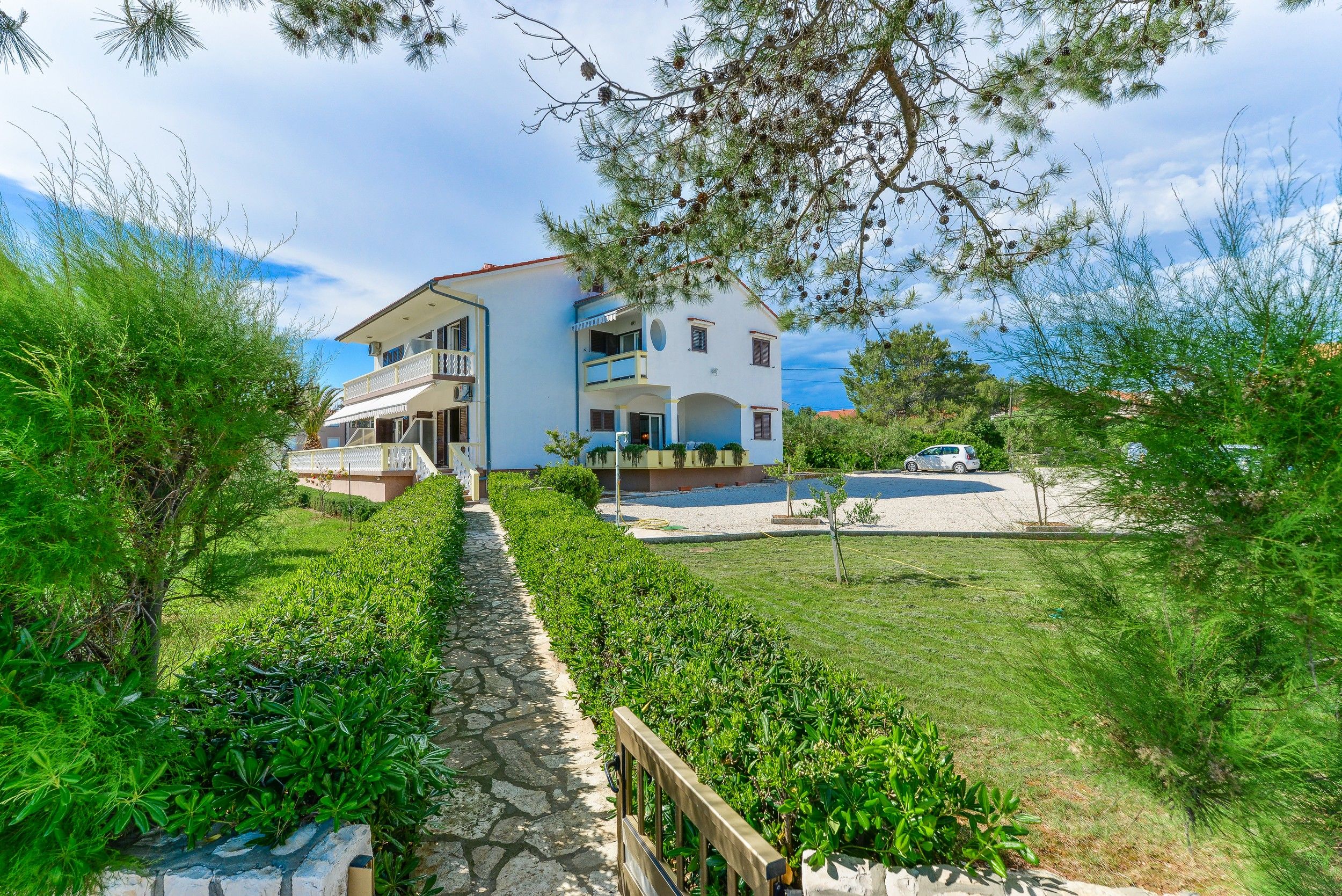 Photo of Apartments Liveric