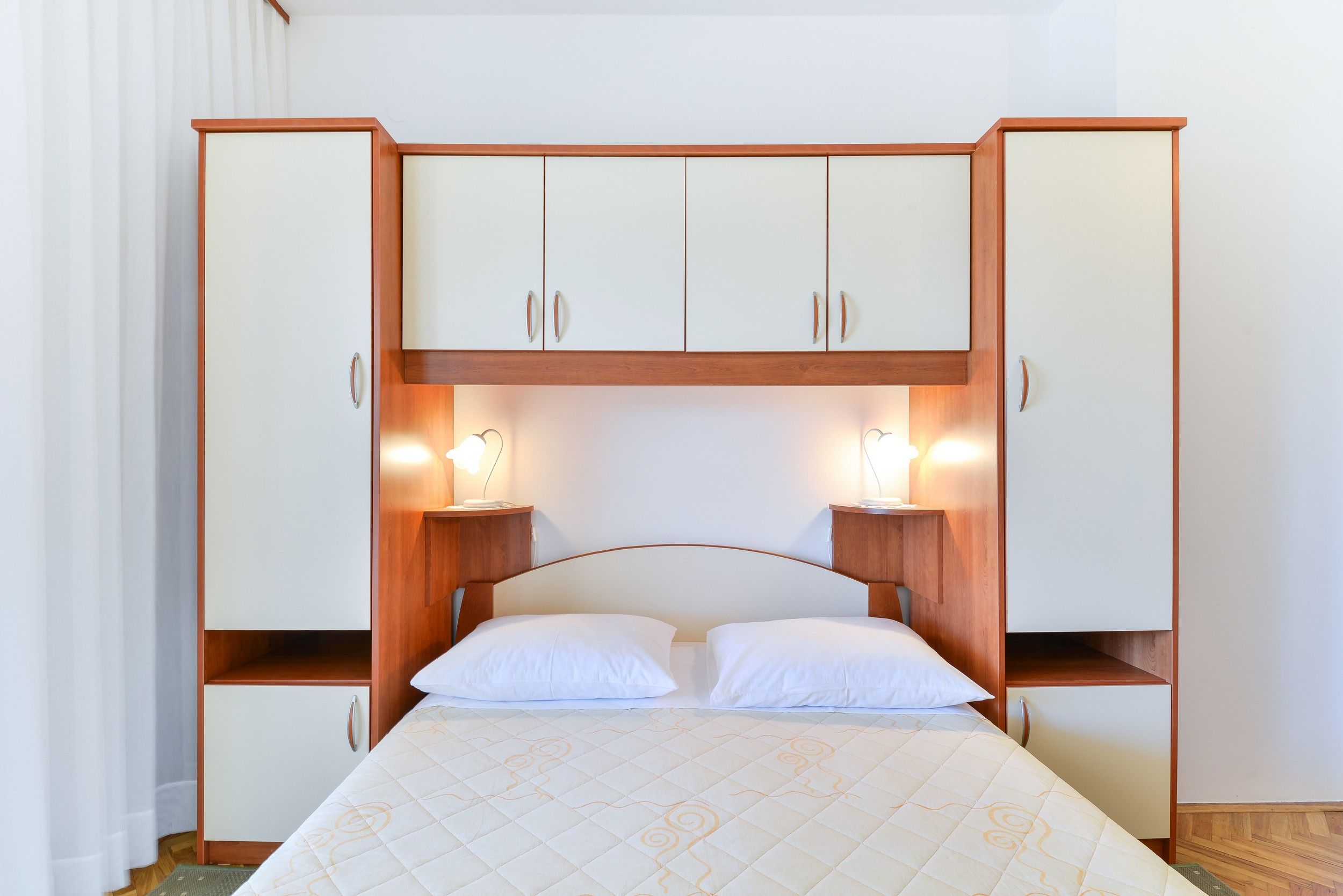 Apartments Liveric 50951-A2