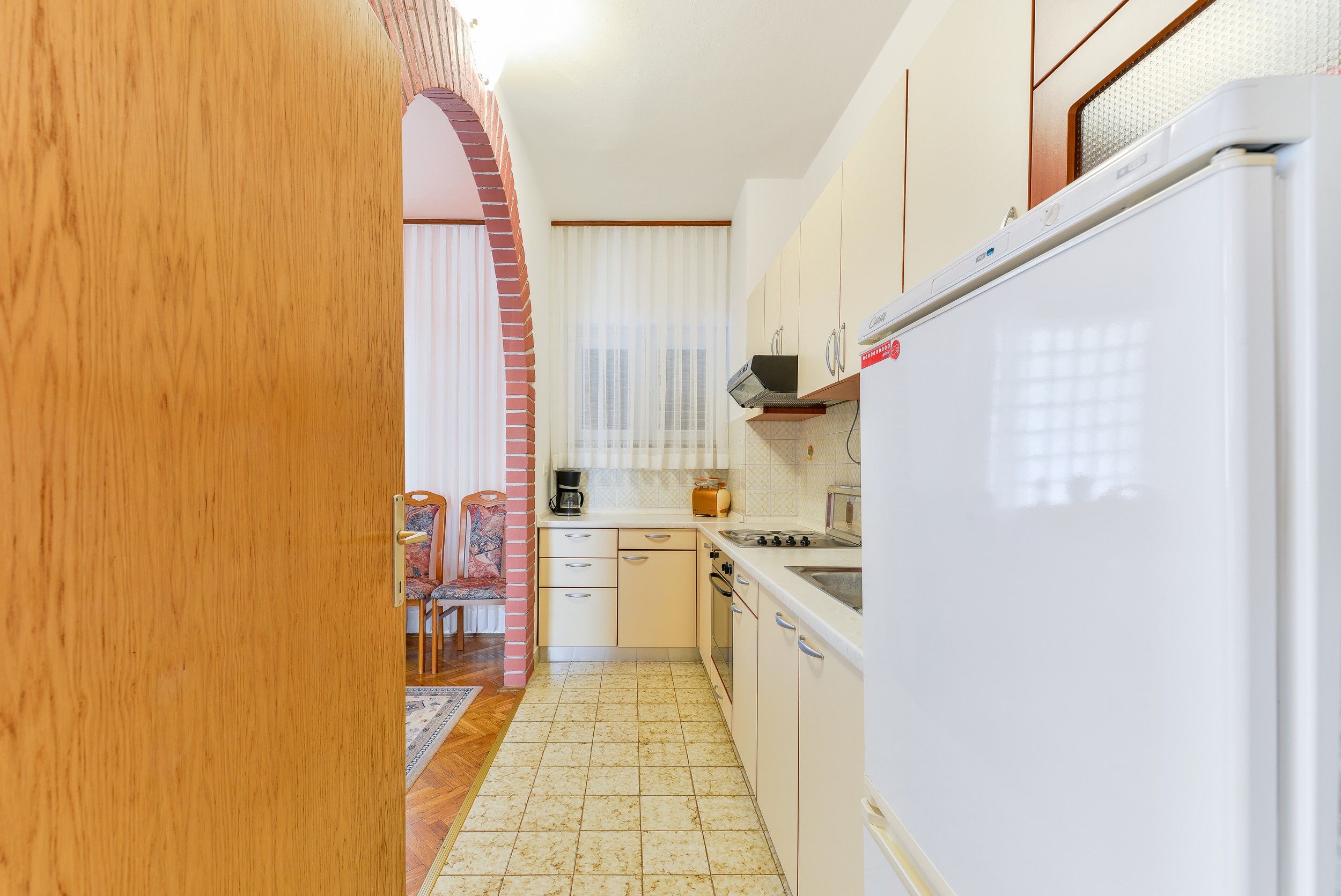 Apartments Liveric 50951-A2
