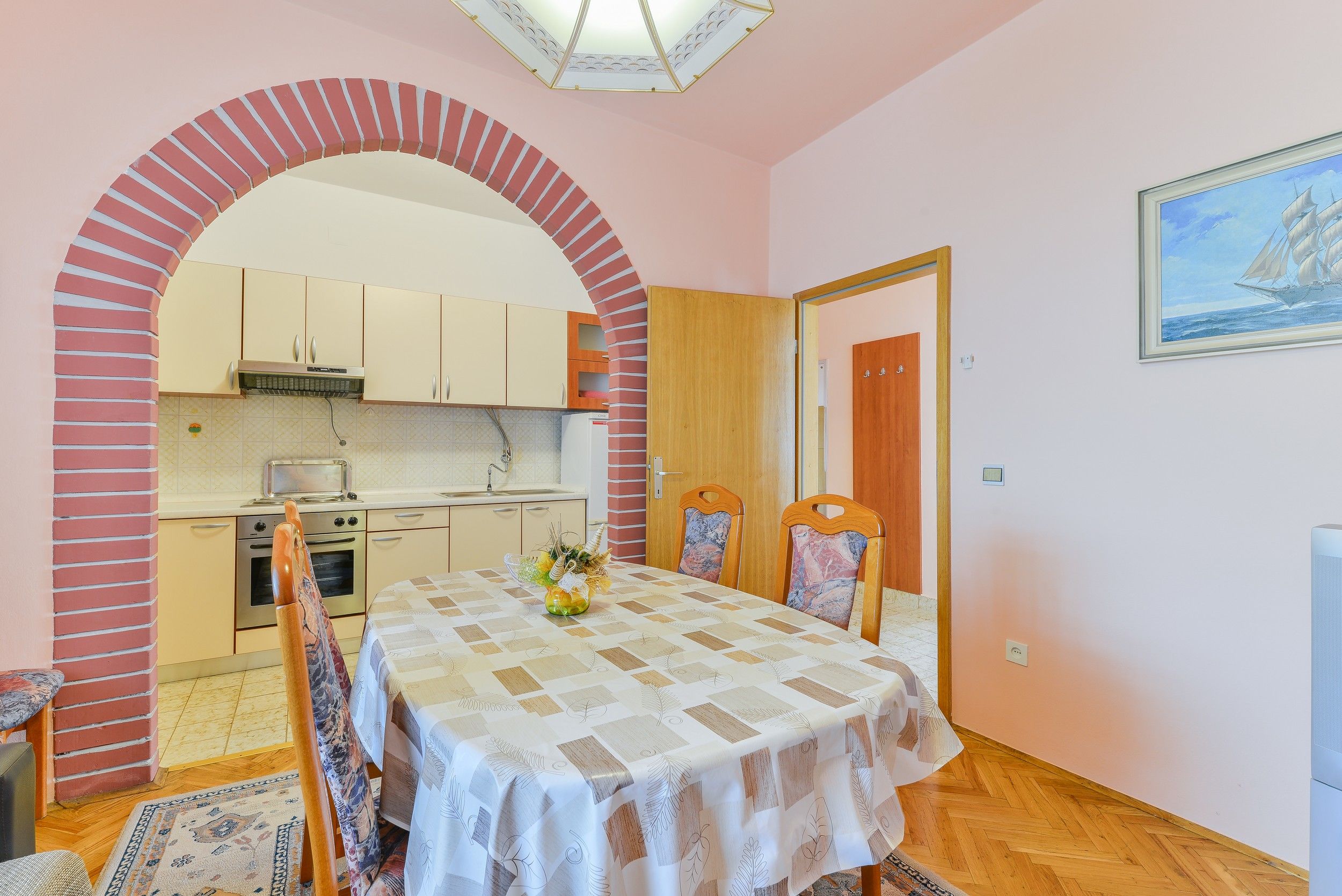 Apartments Liveric 50951-A2