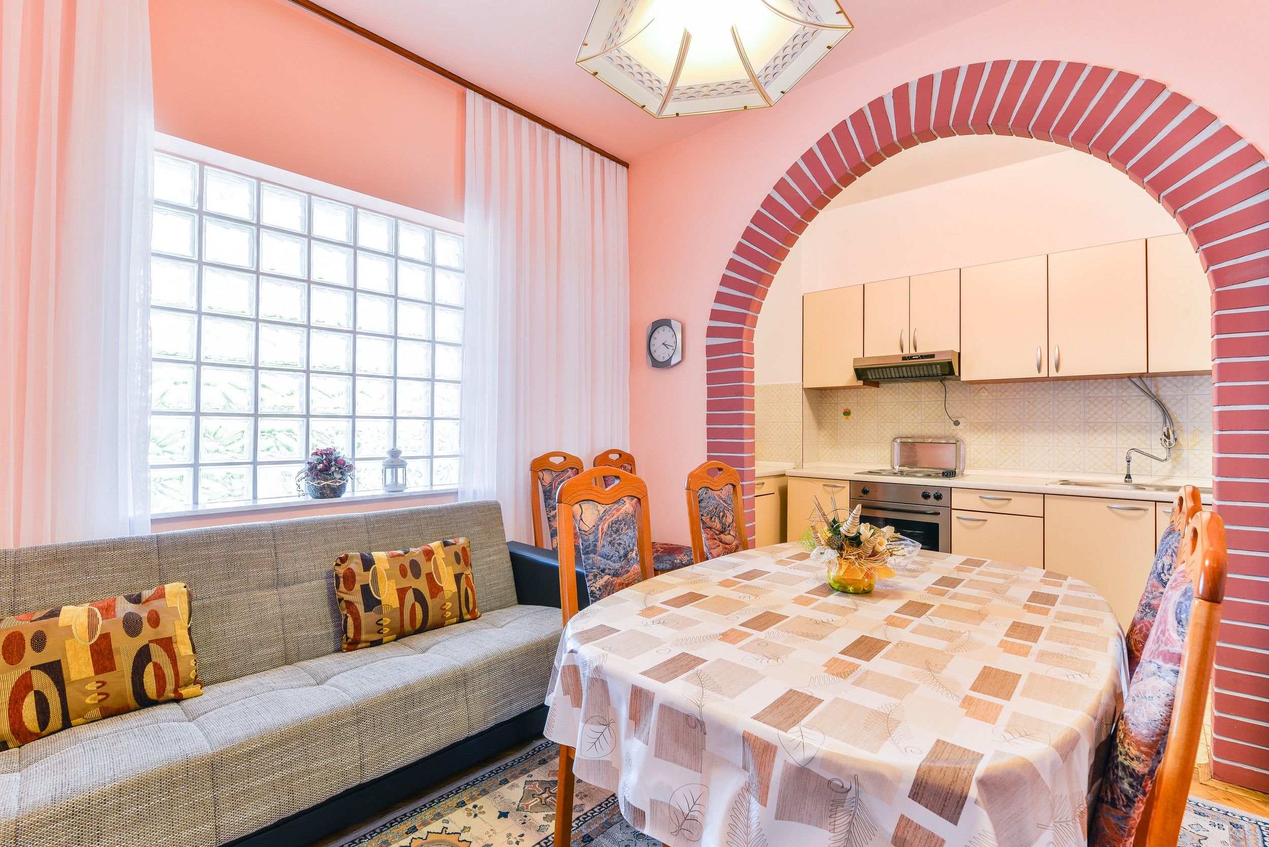 Apartments Liveric 50951-A2