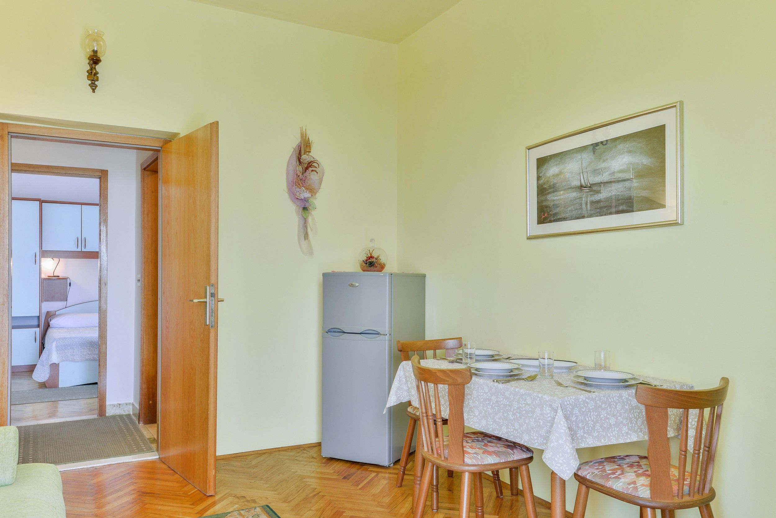 Apartments Liveric 50951-A3