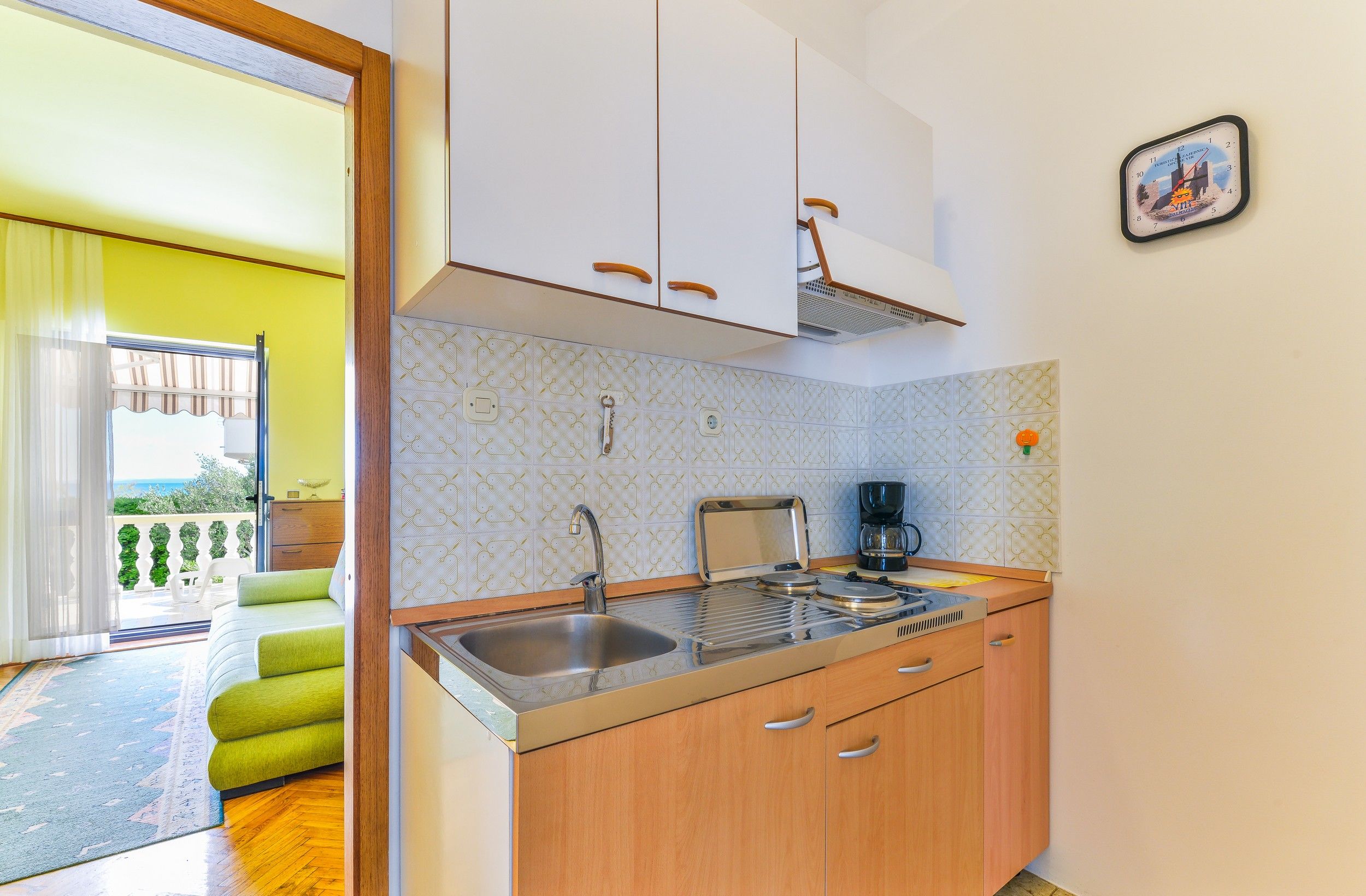 Apartments Liveric 50951-A3