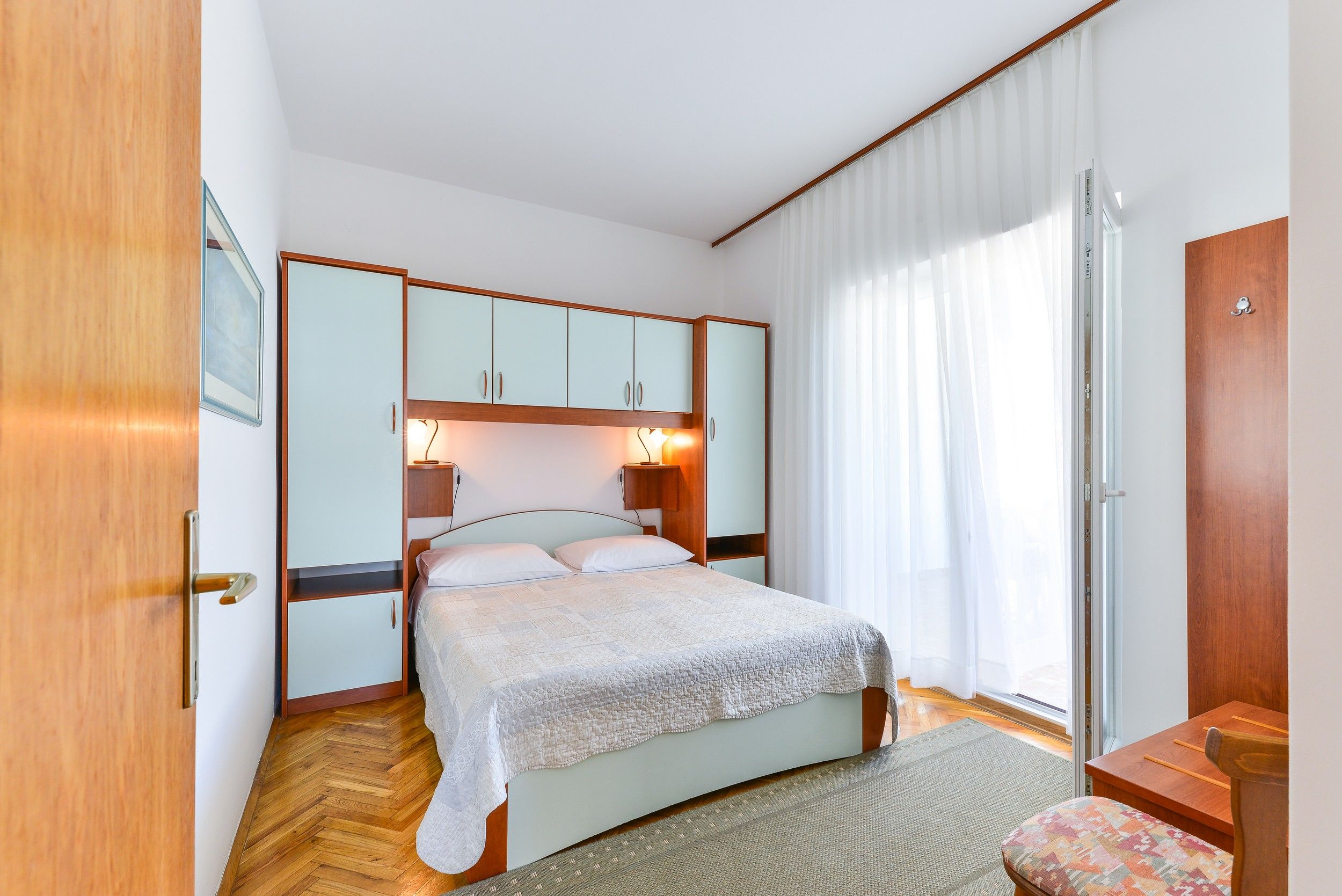 Apartments Liveric 50951-A3