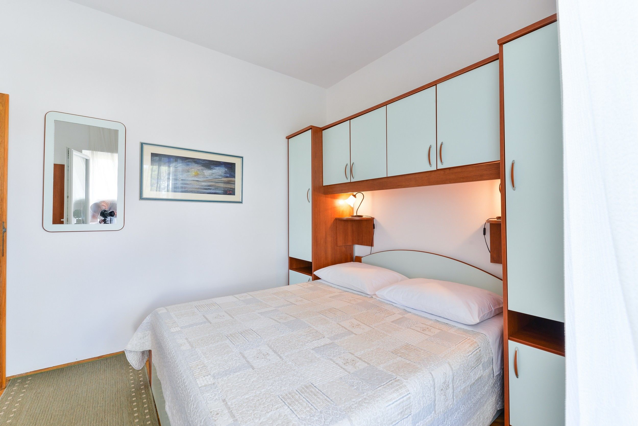 Apartments Liveric 50951-A3