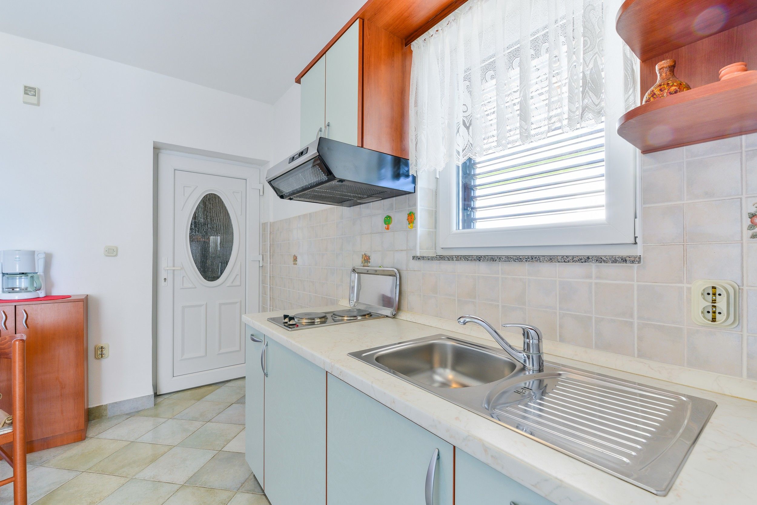 Apartments Liveric 50951-A5