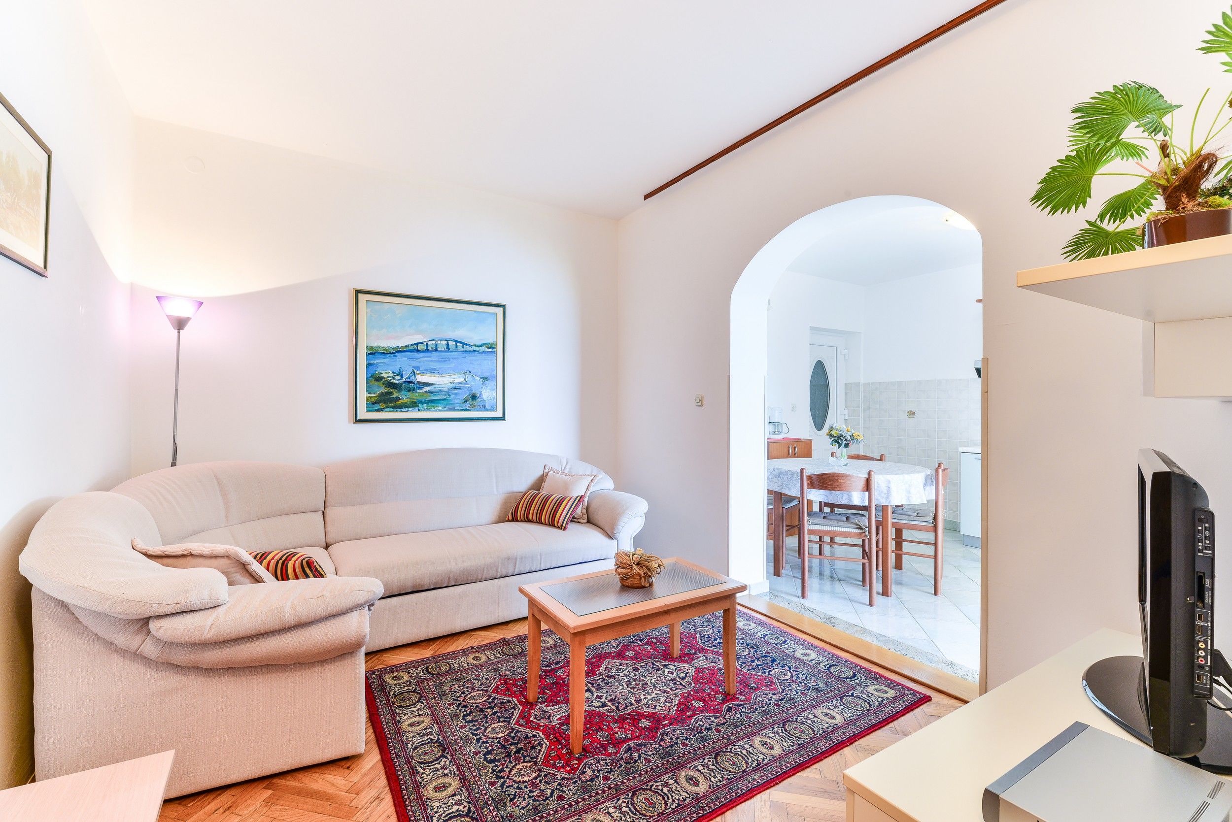 Apartments Liveric 50951-A5