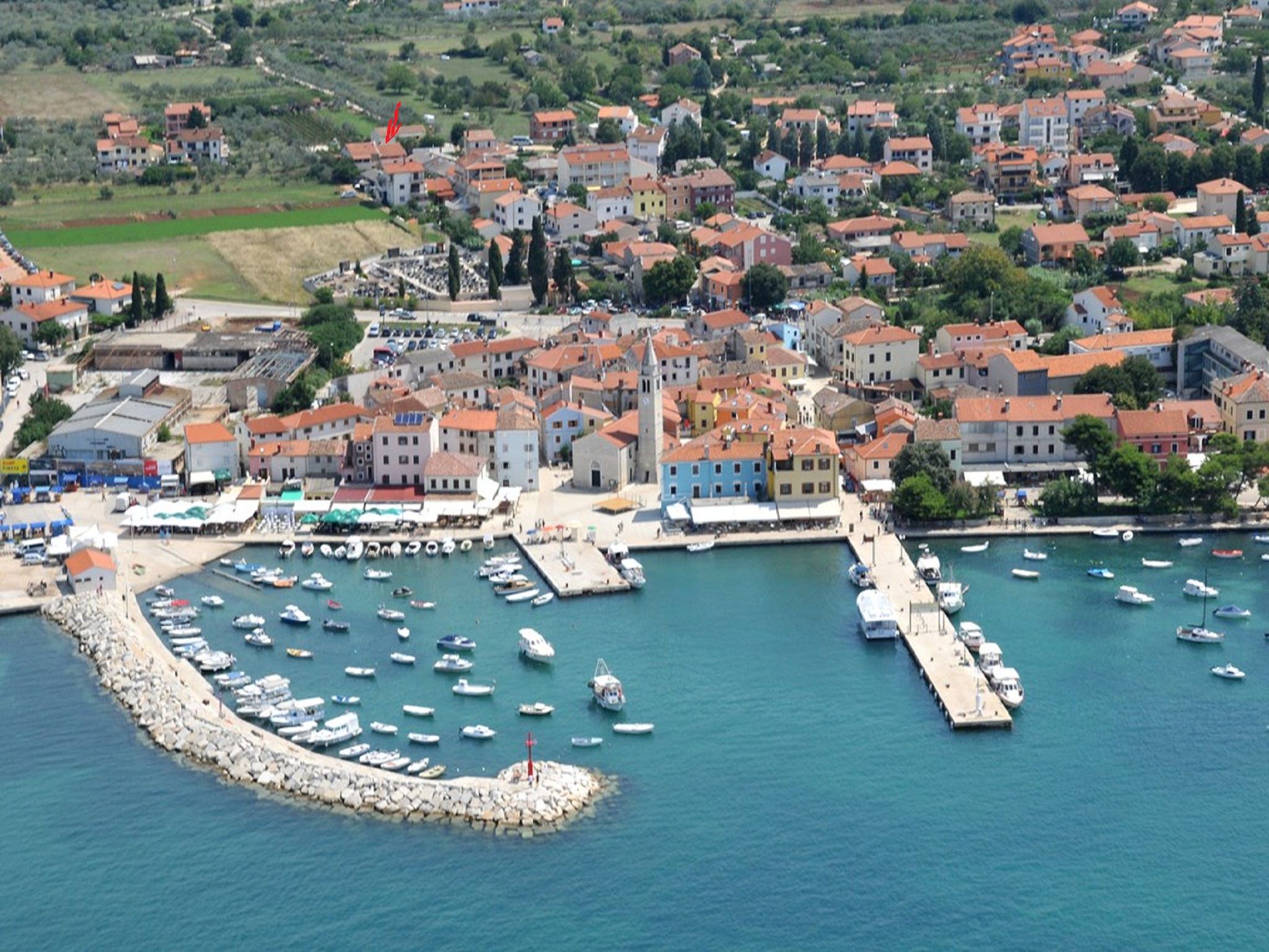 Photo of Apartment Amfora