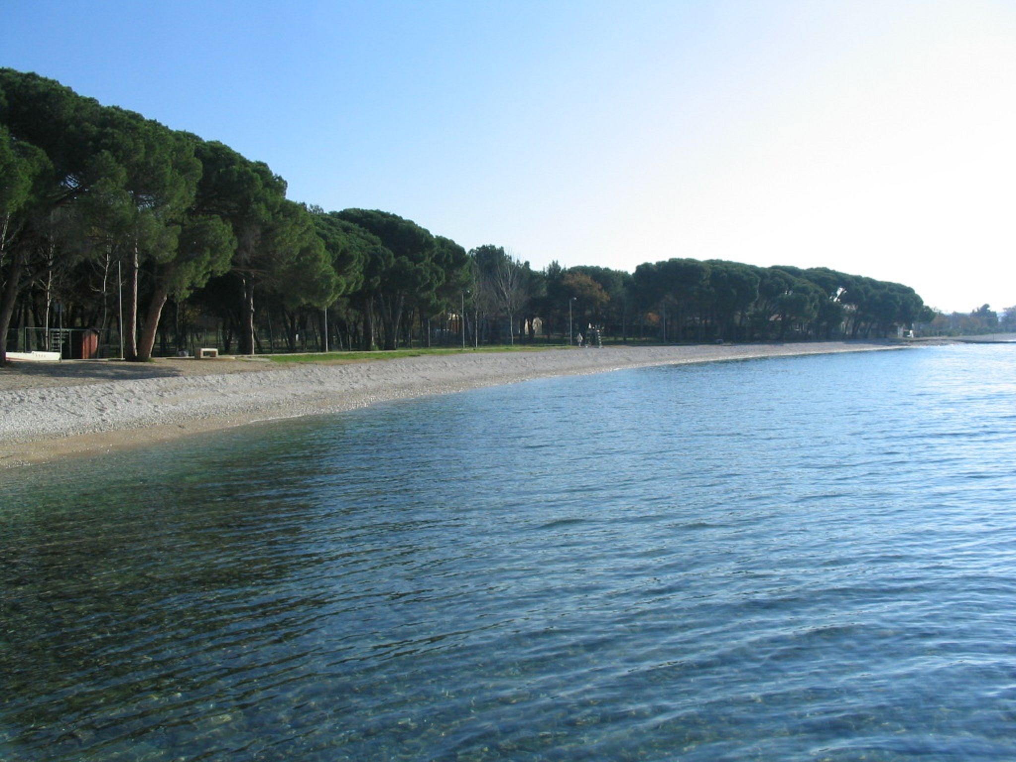 Apartment Amfora 70153-A2