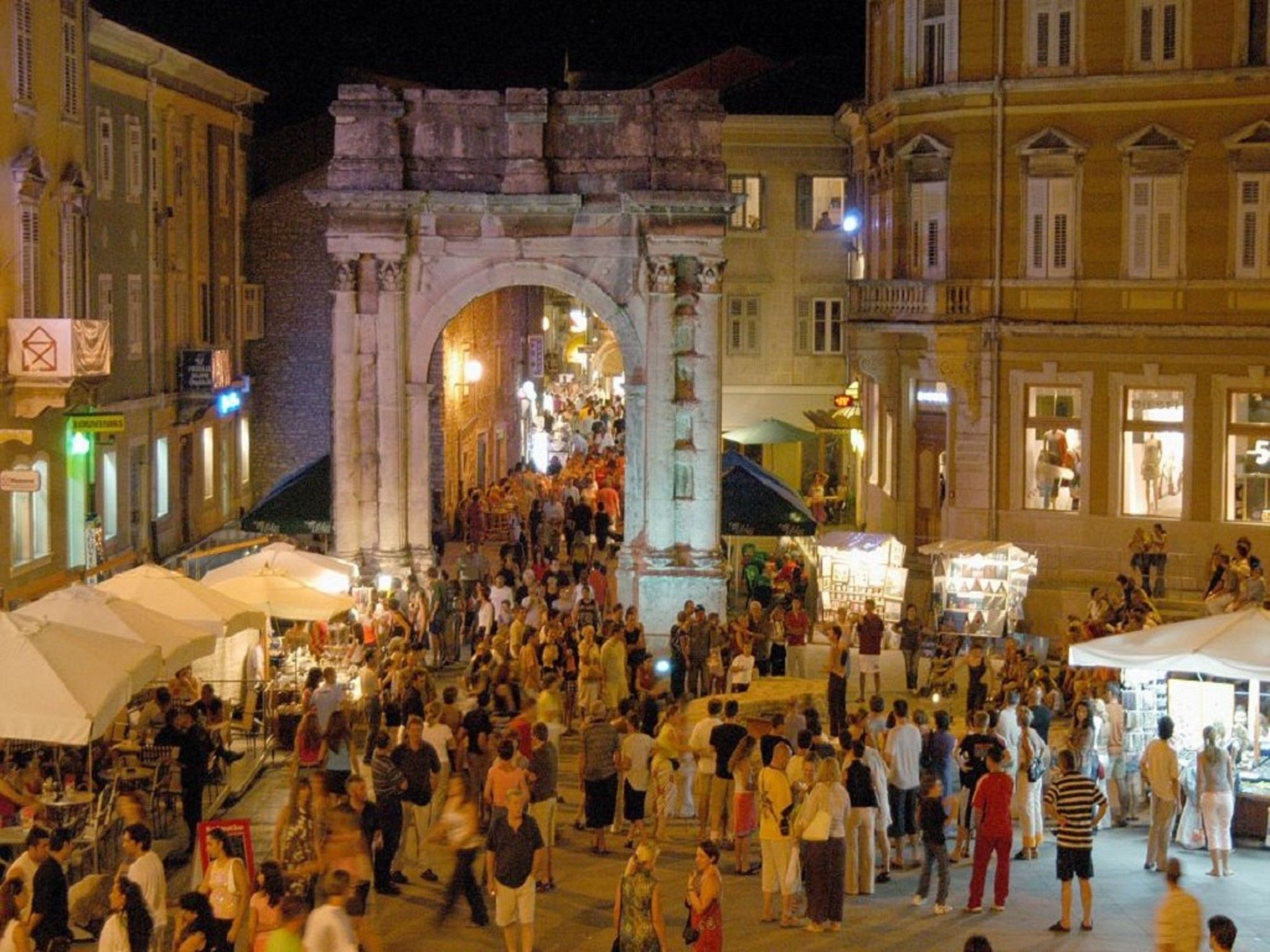 Photo of Apartment Amfora