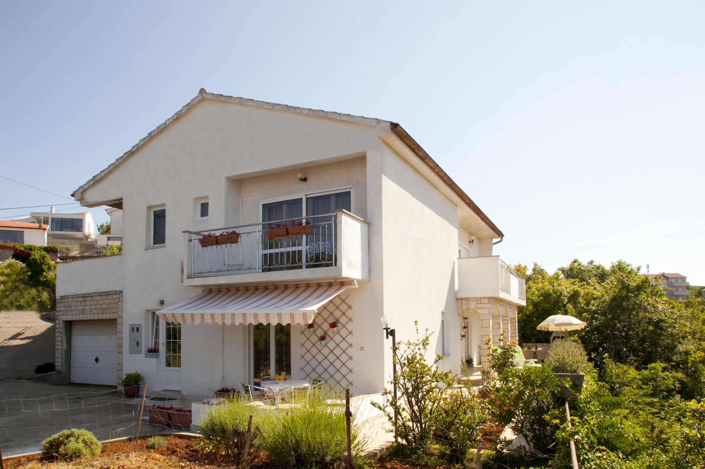 Apartmani Marija A1