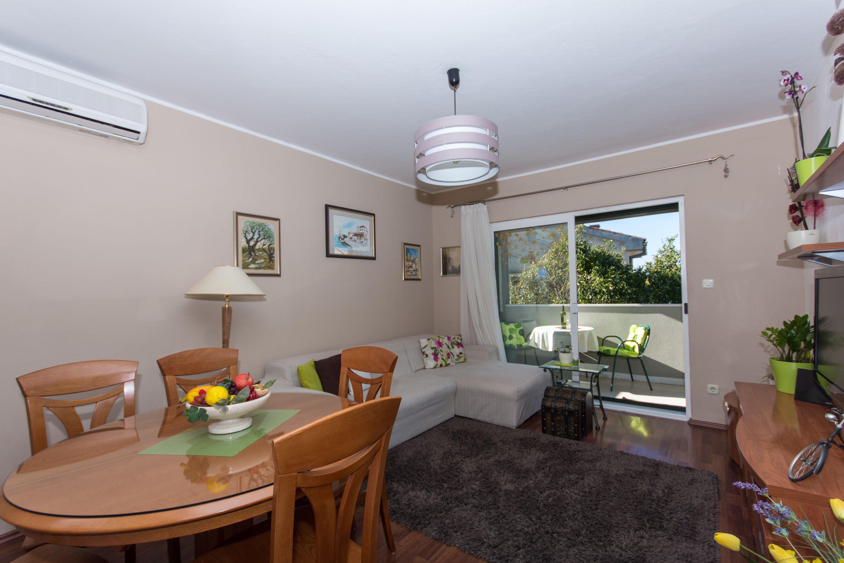 Apartment MM 52431-A1