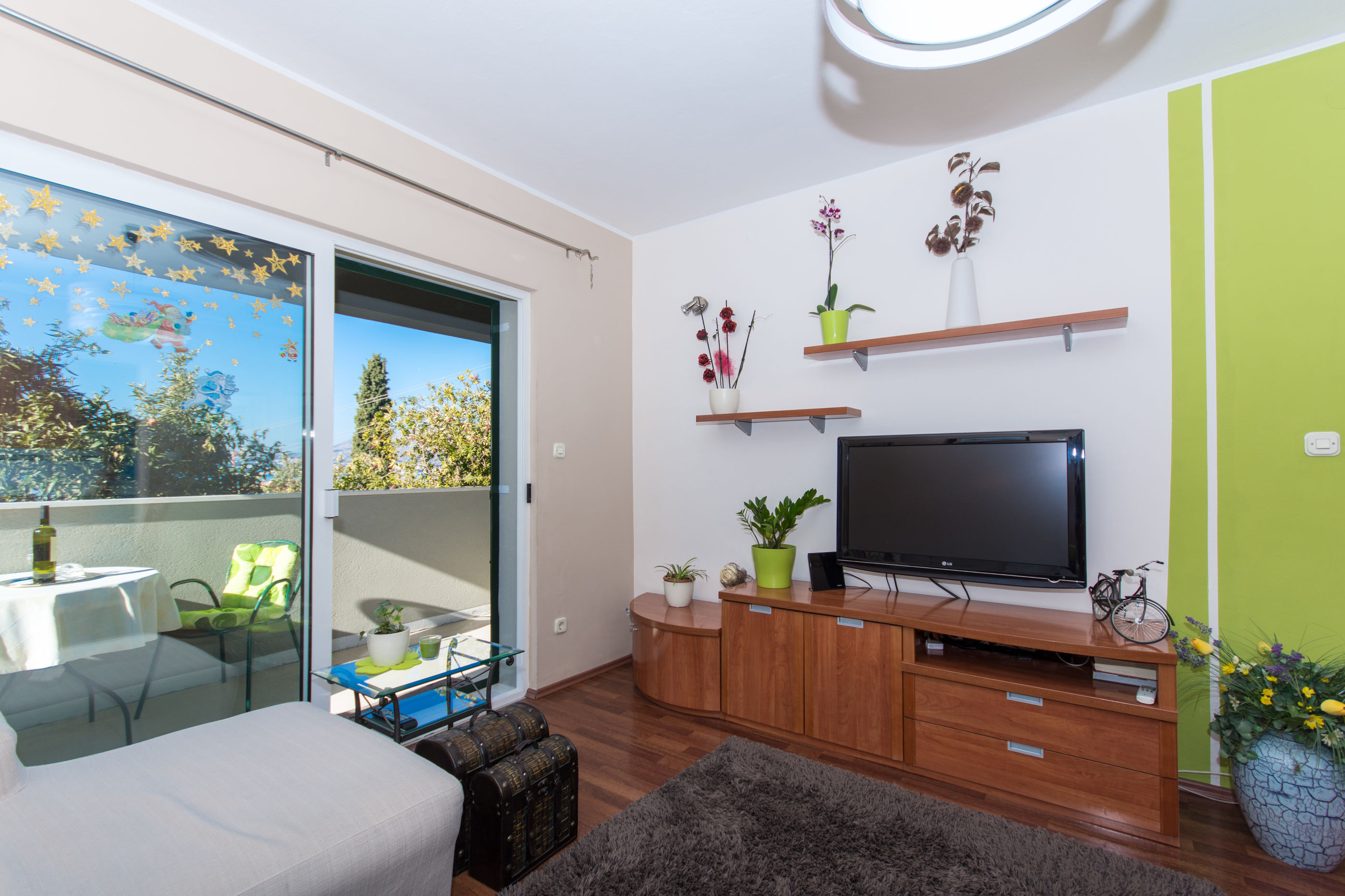 Apartment MM 52431-A1