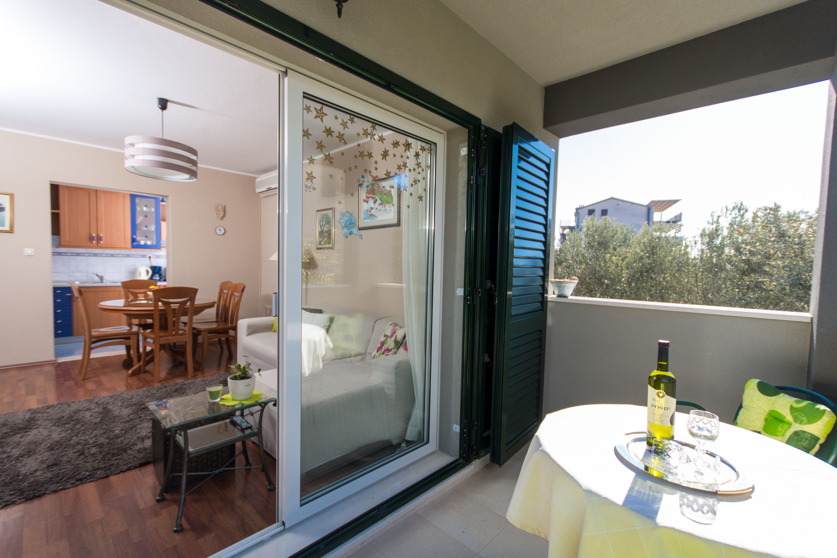Apartment MM 52431-A1