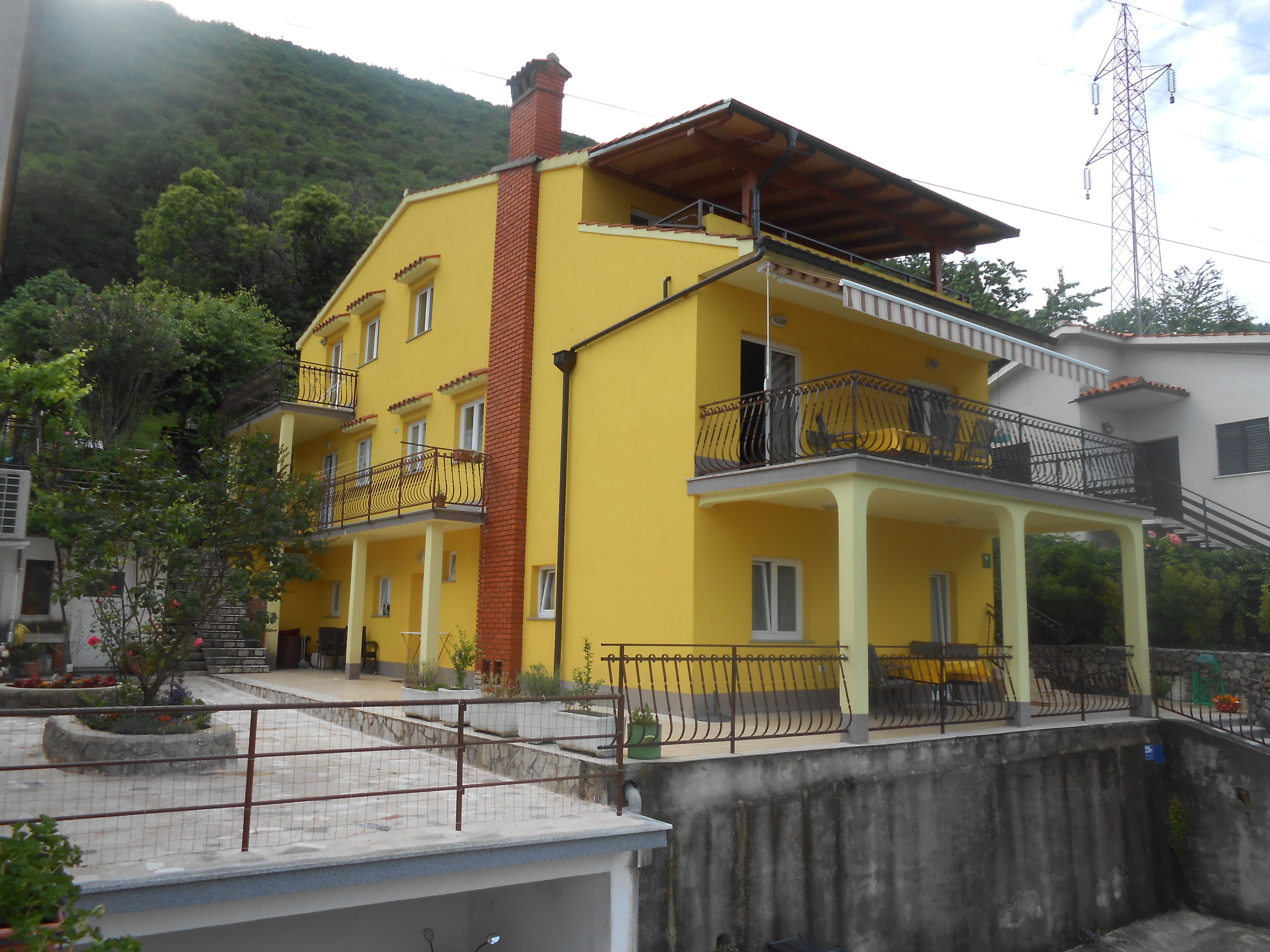 Apartments VESNA 51911-A1