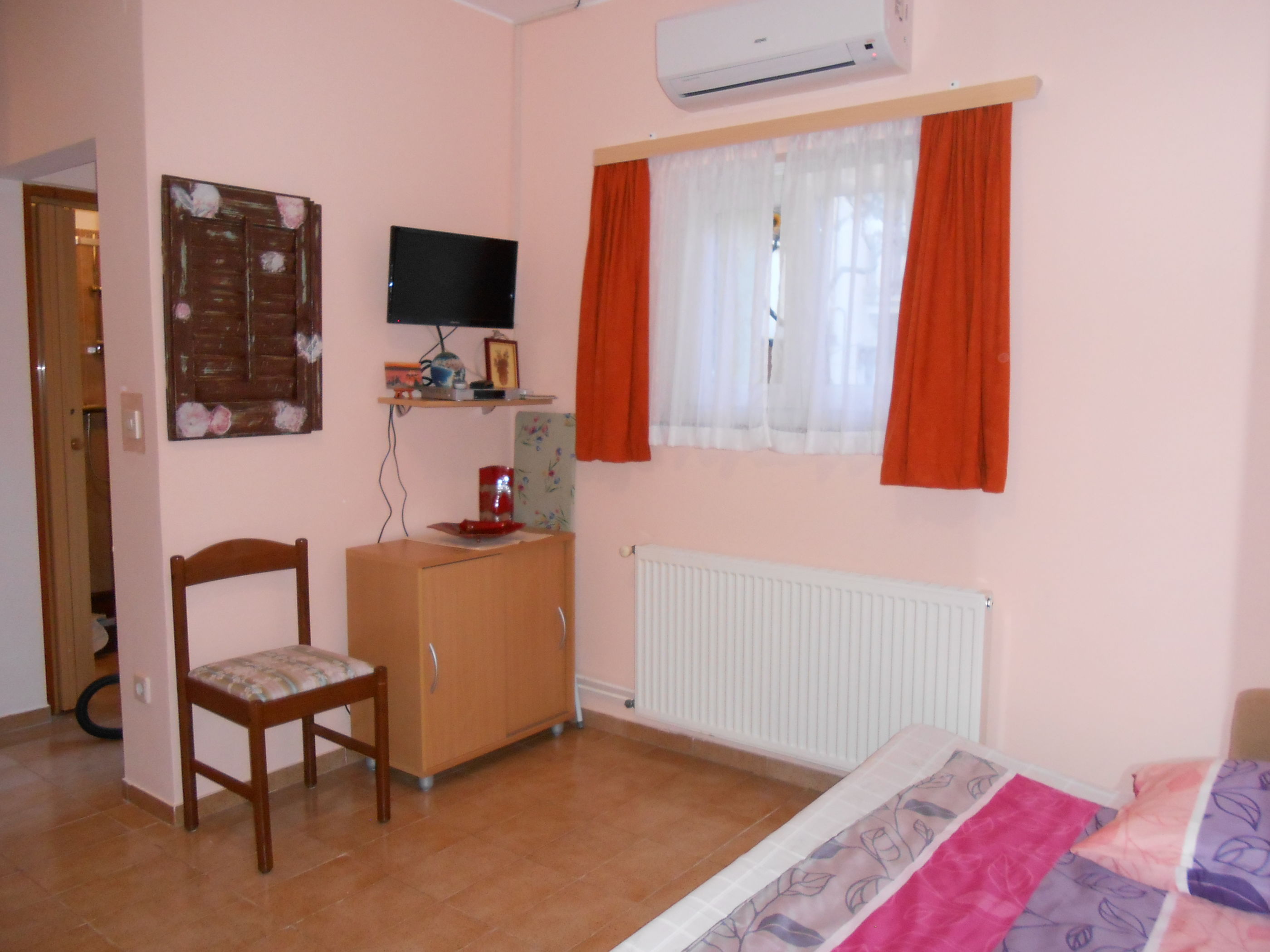 Apartments VESNA 51911-A2