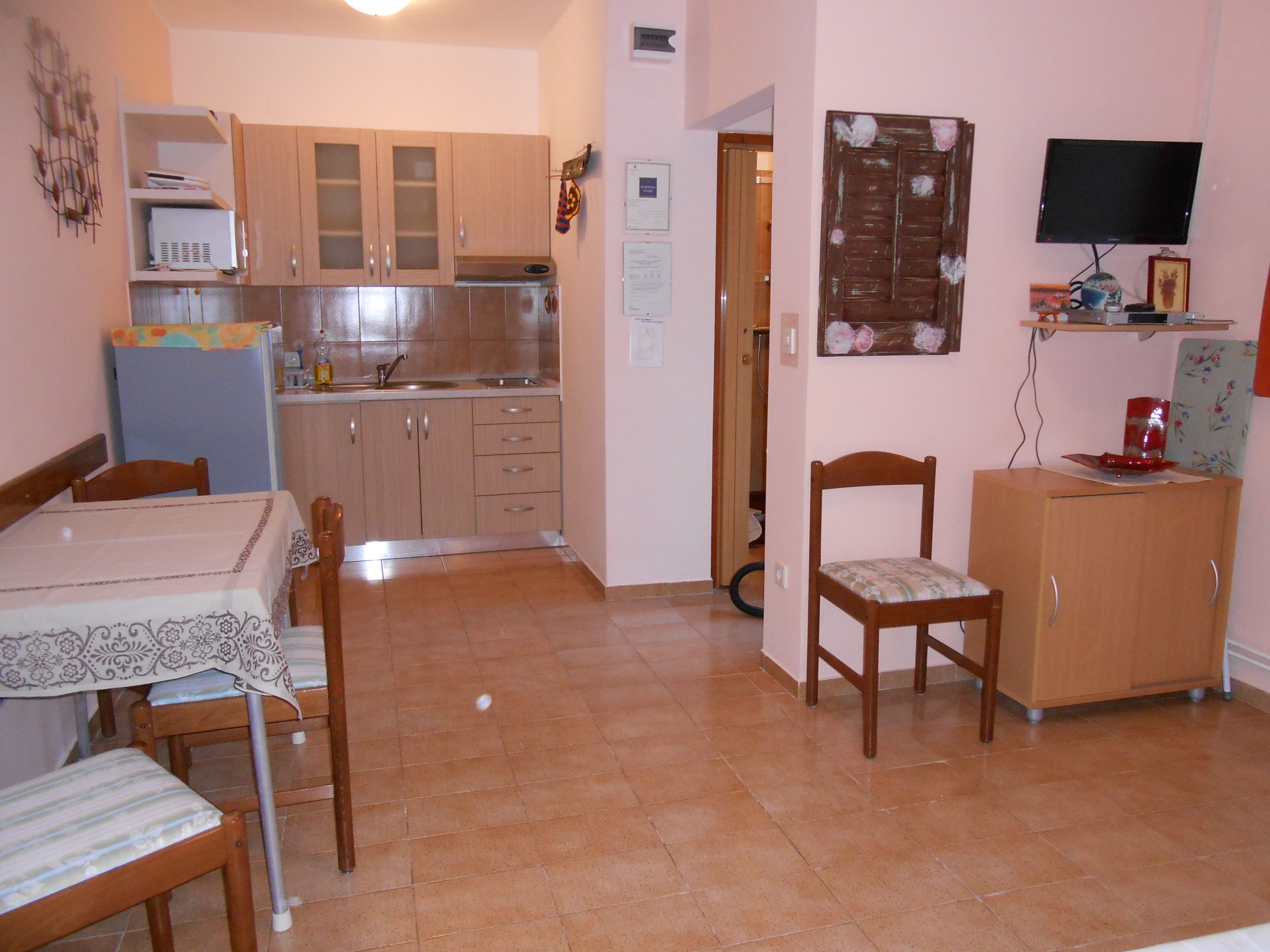 Apartments VESNA 51911-A2