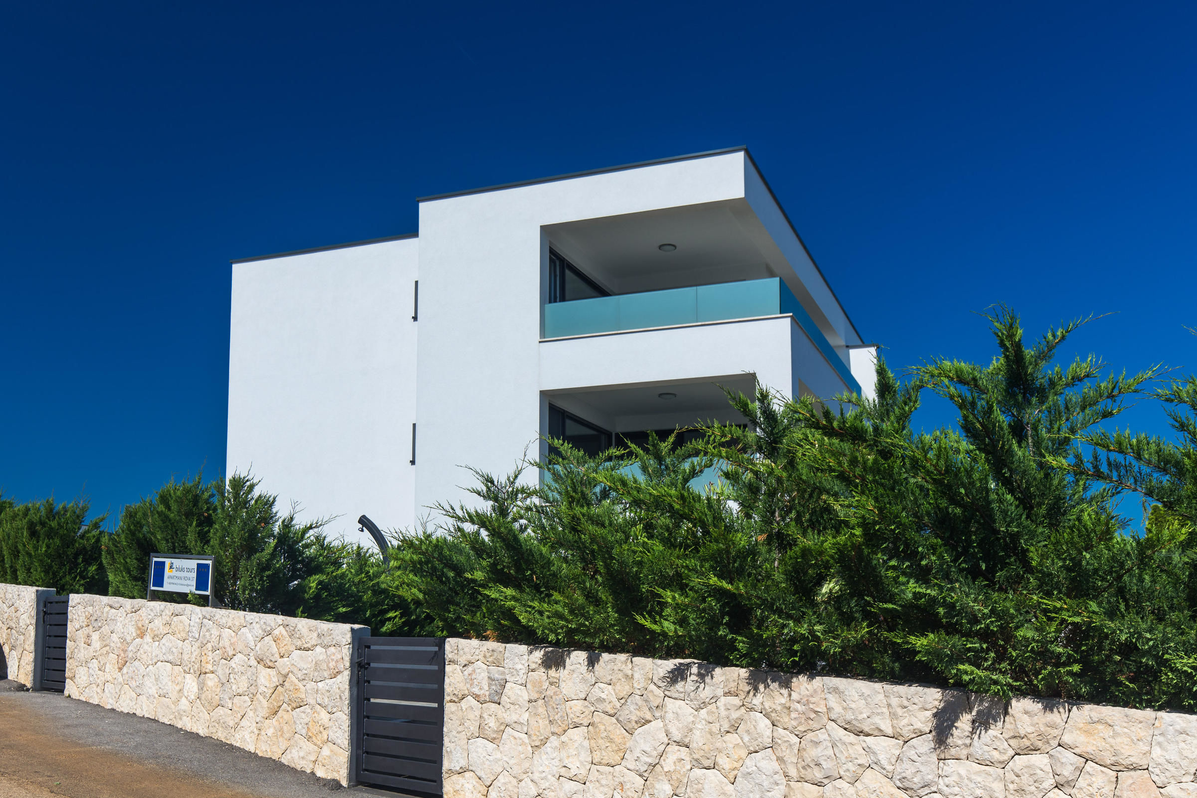 Apartments Niko 62139-A1