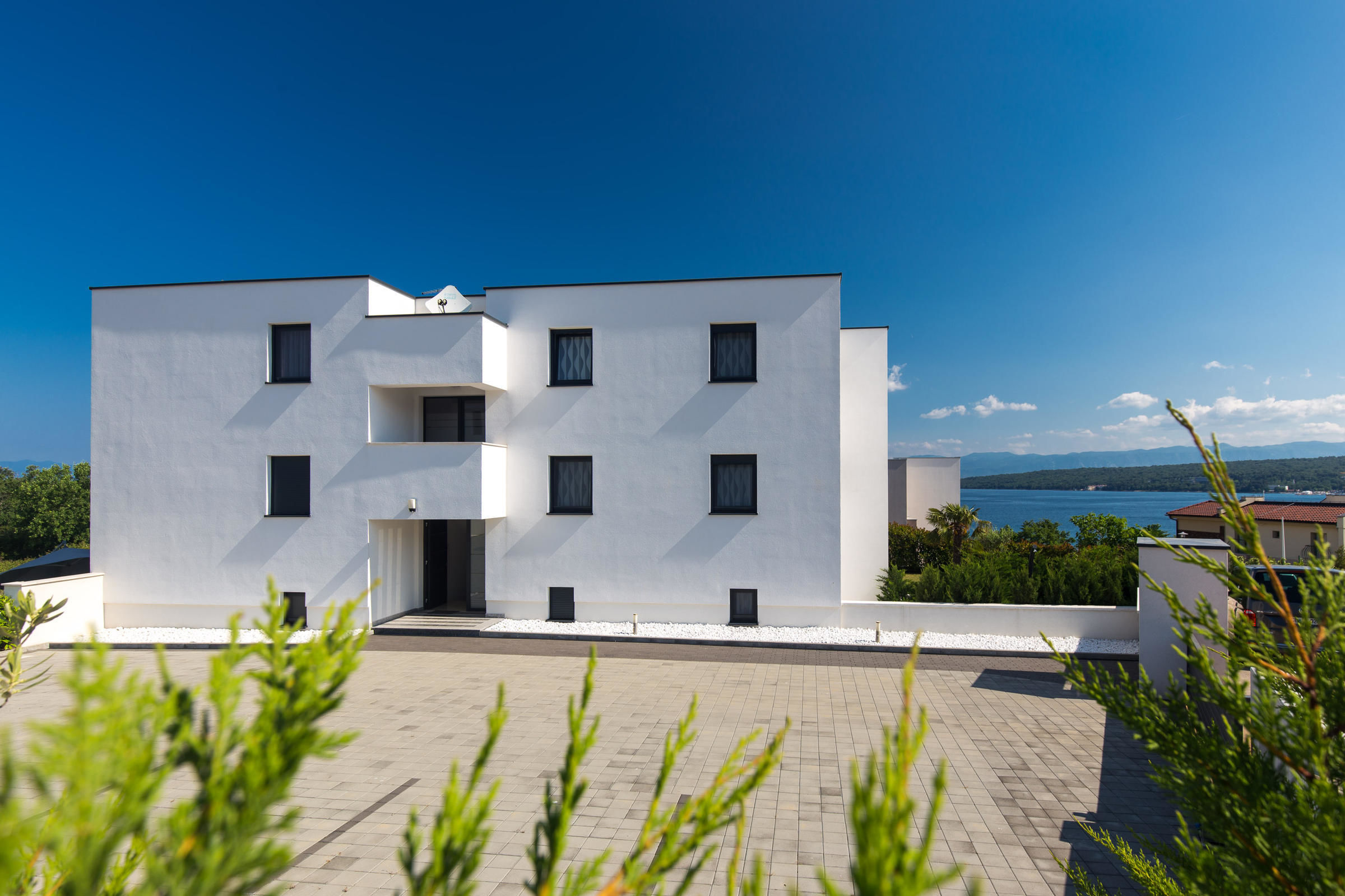 Apartments Niko 62139-A1