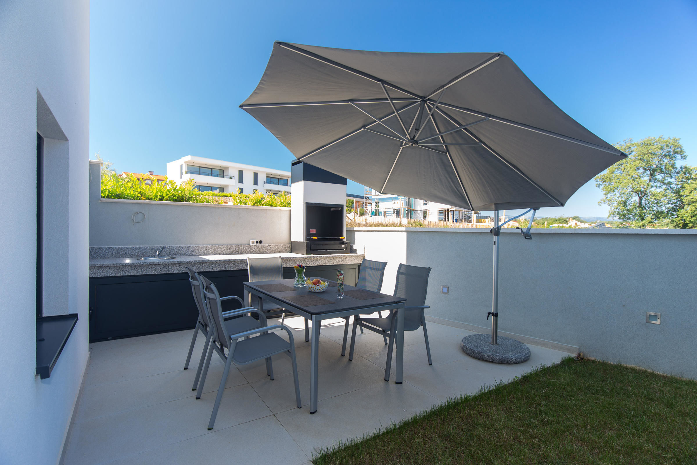 Apartments Niko 62139-A1
