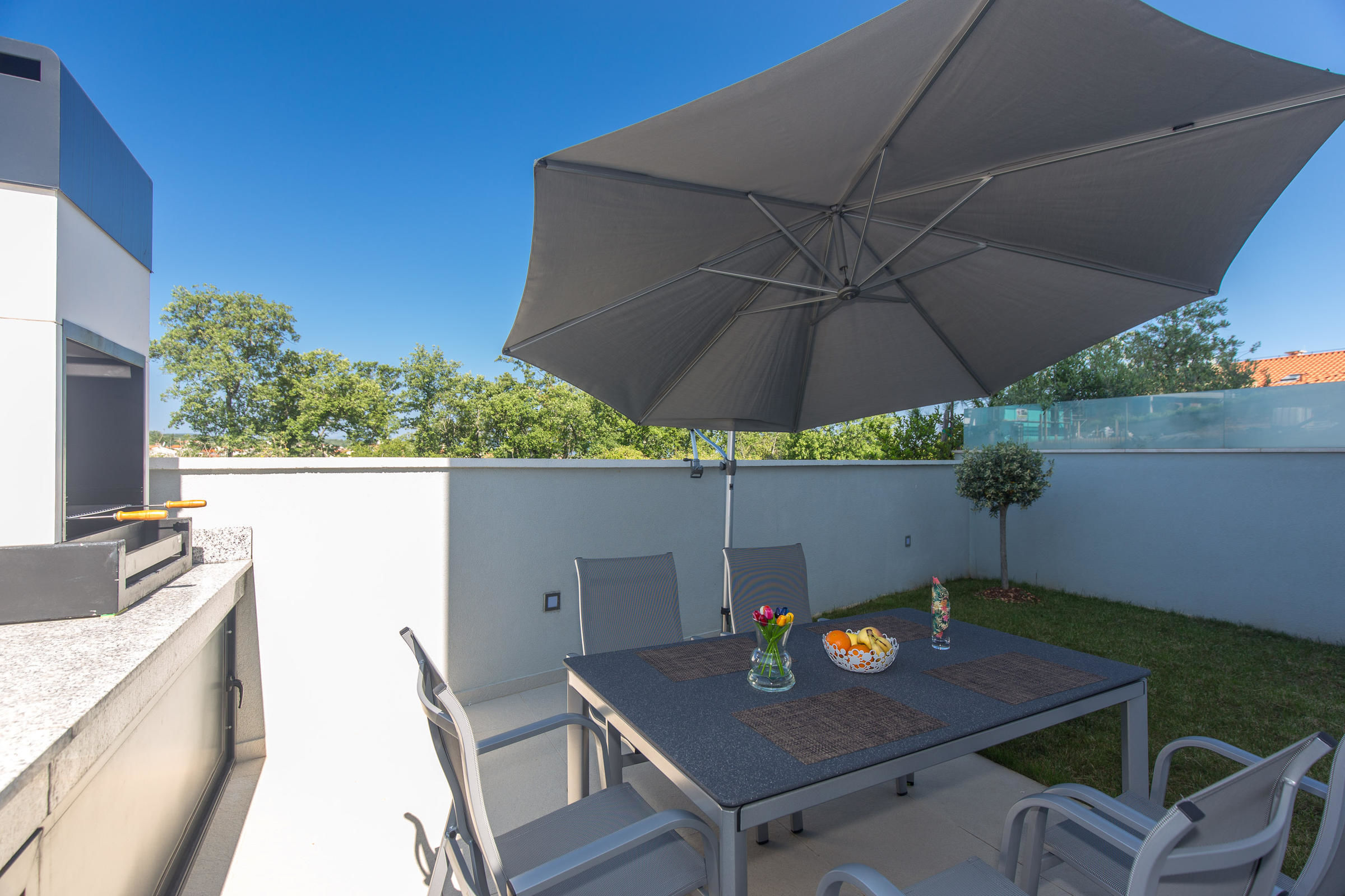Apartments Niko 62139-A1