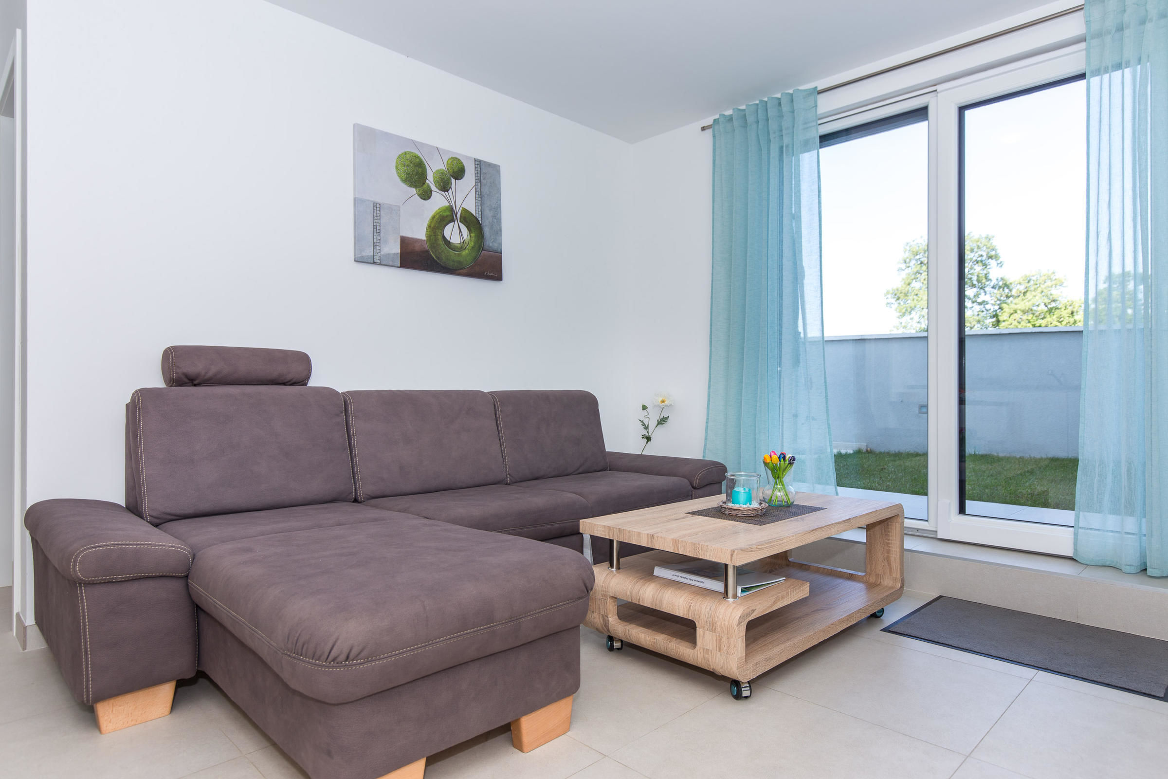 Apartments Niko 62139-A1