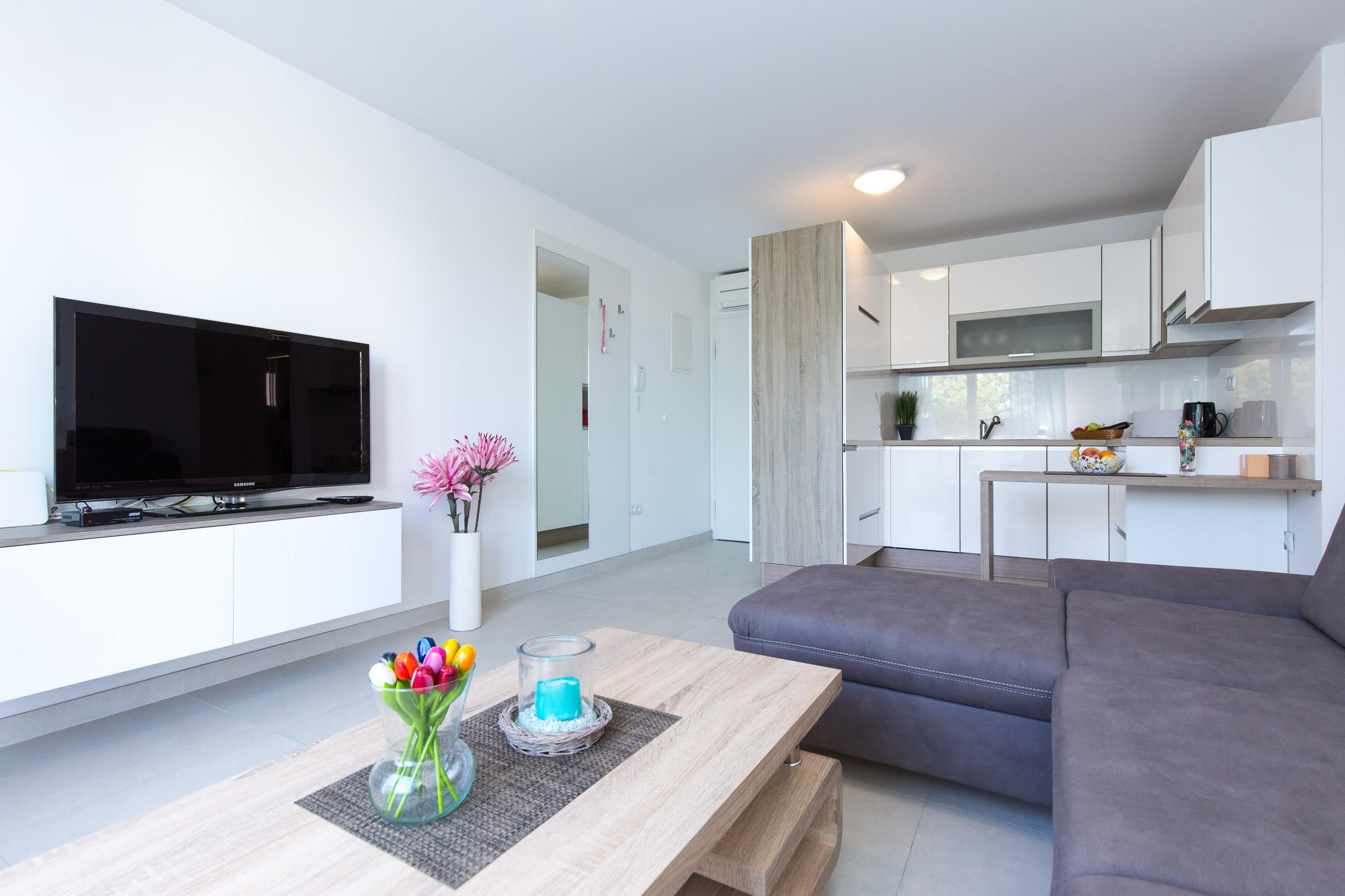 Apartments Niko 62139-A1