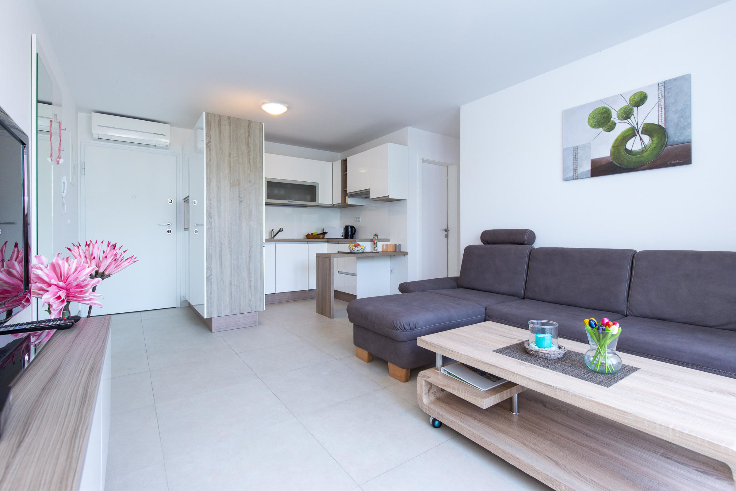 Apartments Niko 62139-A1